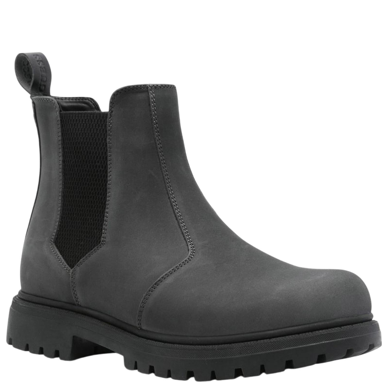 Stivaletto GUESS FMFSBELEA15 ANT GUESS 