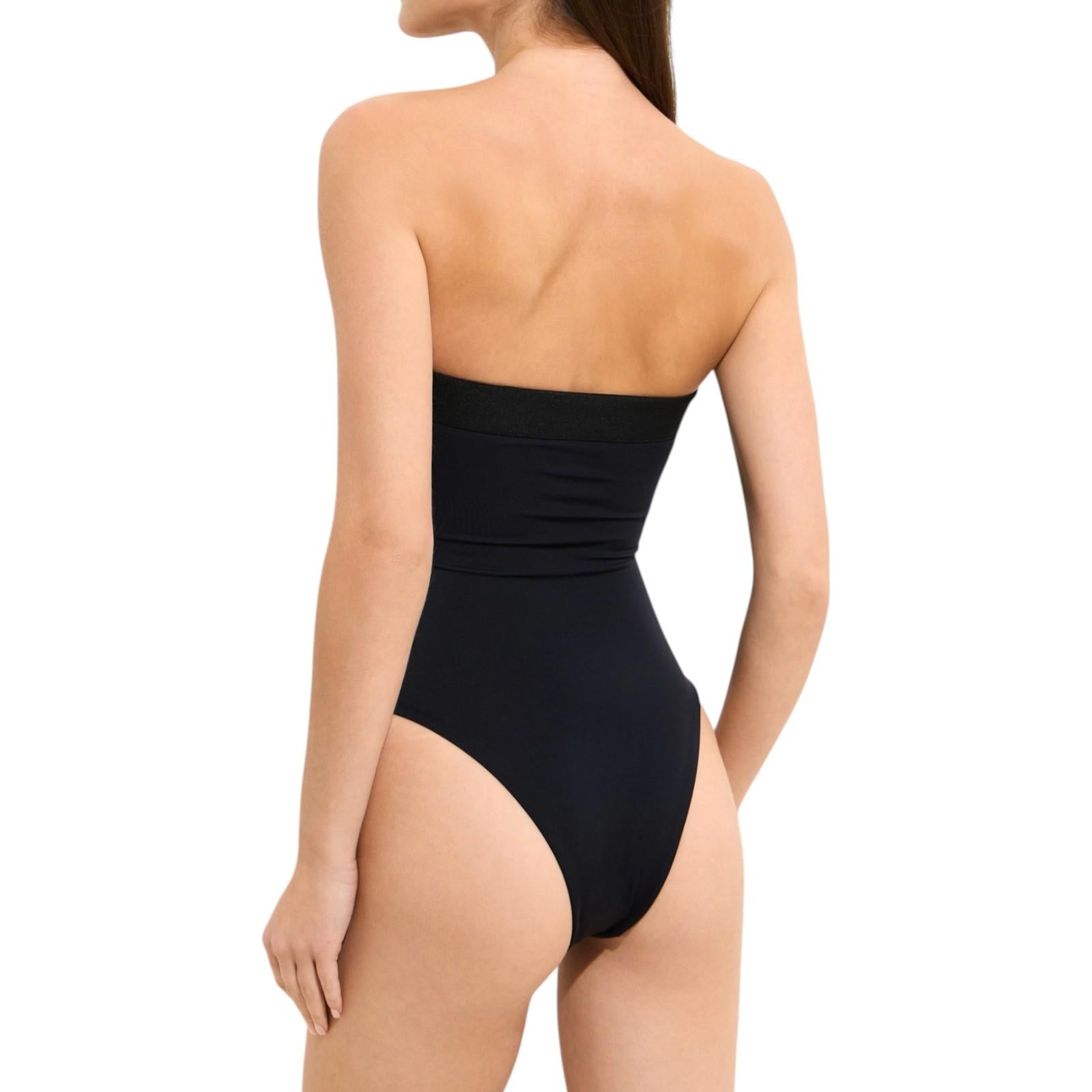 Monokini DSQUARED2 Donna D6BG95050 004 