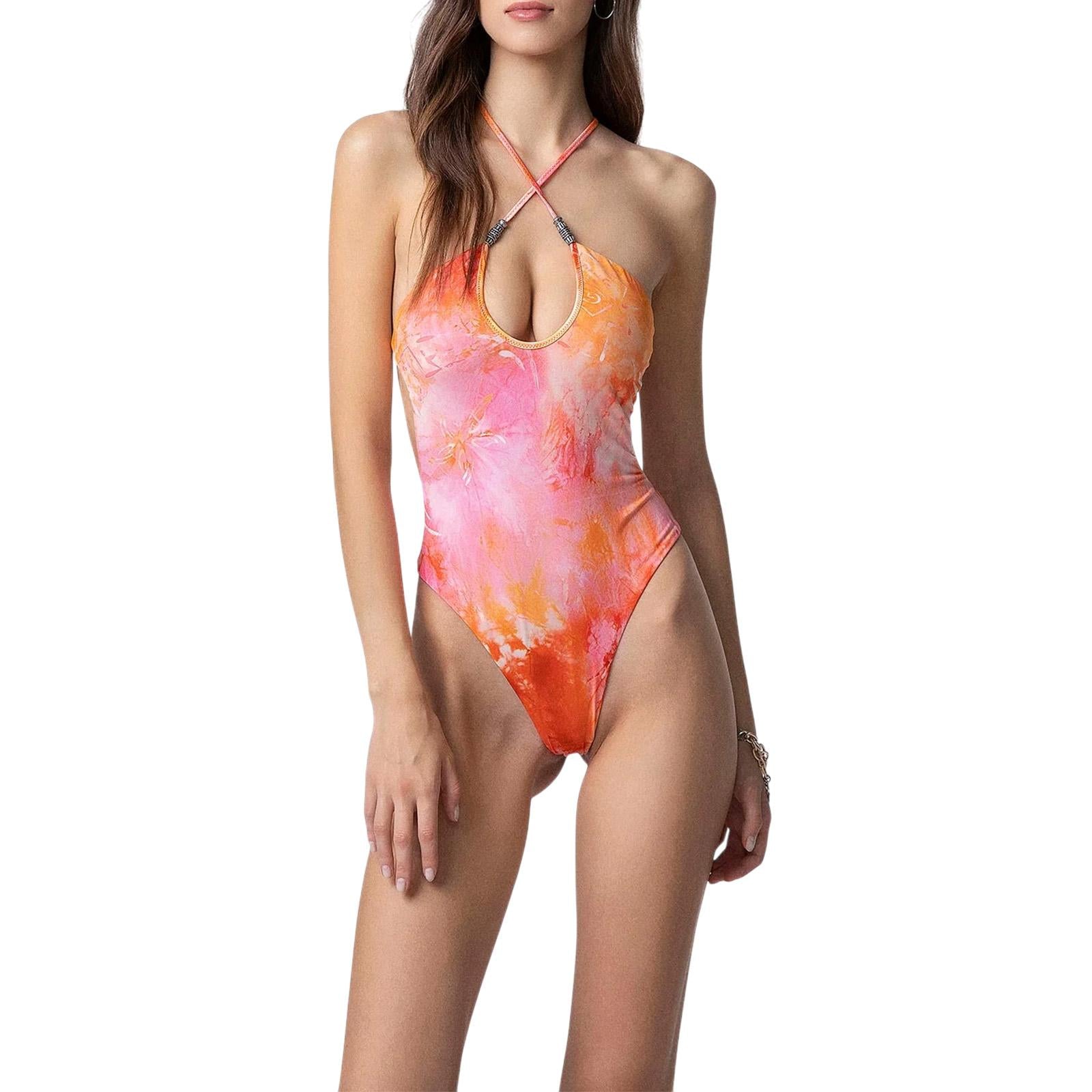 Monokini ME FUI Donna MF25-0722 X32 