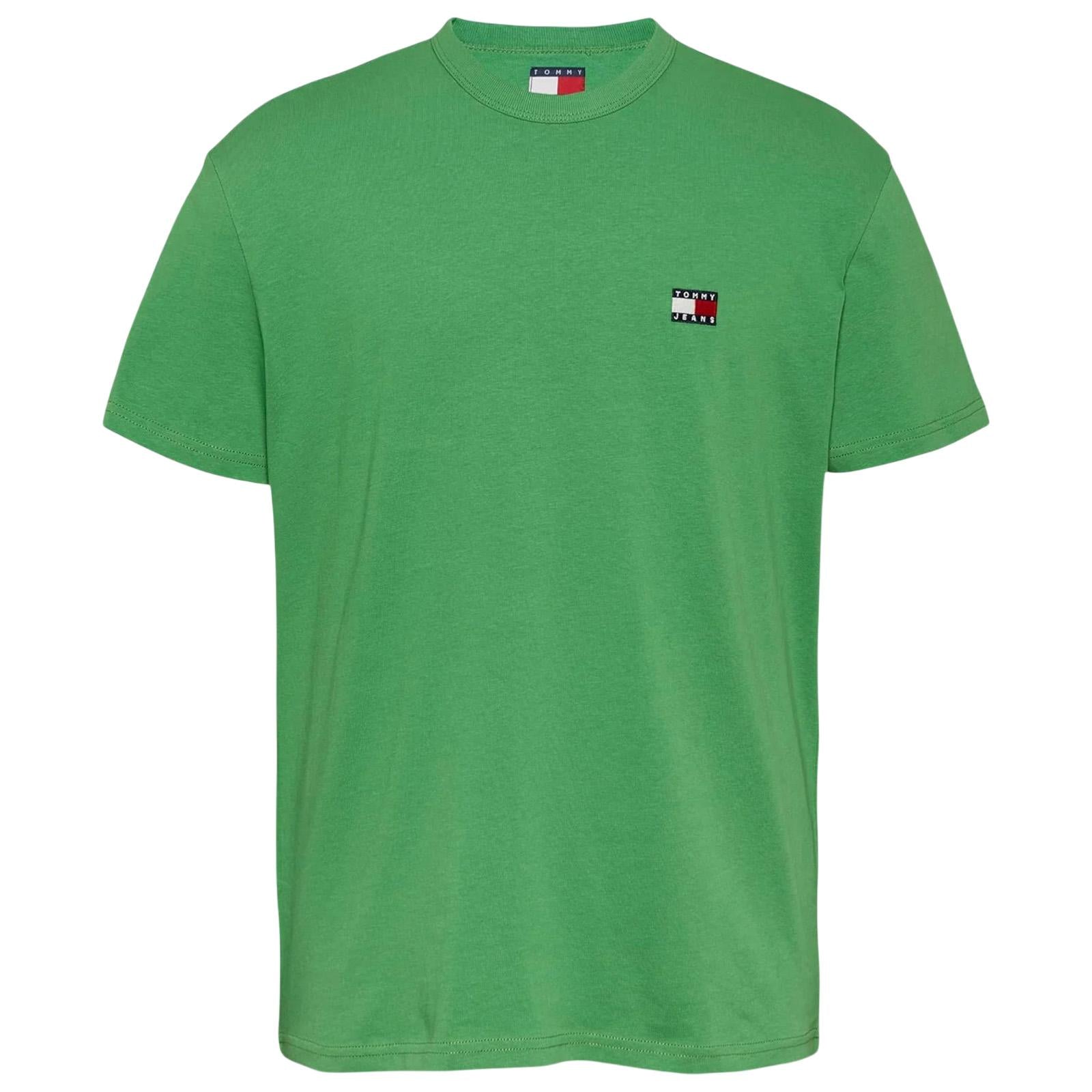 T-shirt TOMMY HILFIGER Uomo DM0DM20322 LY3 