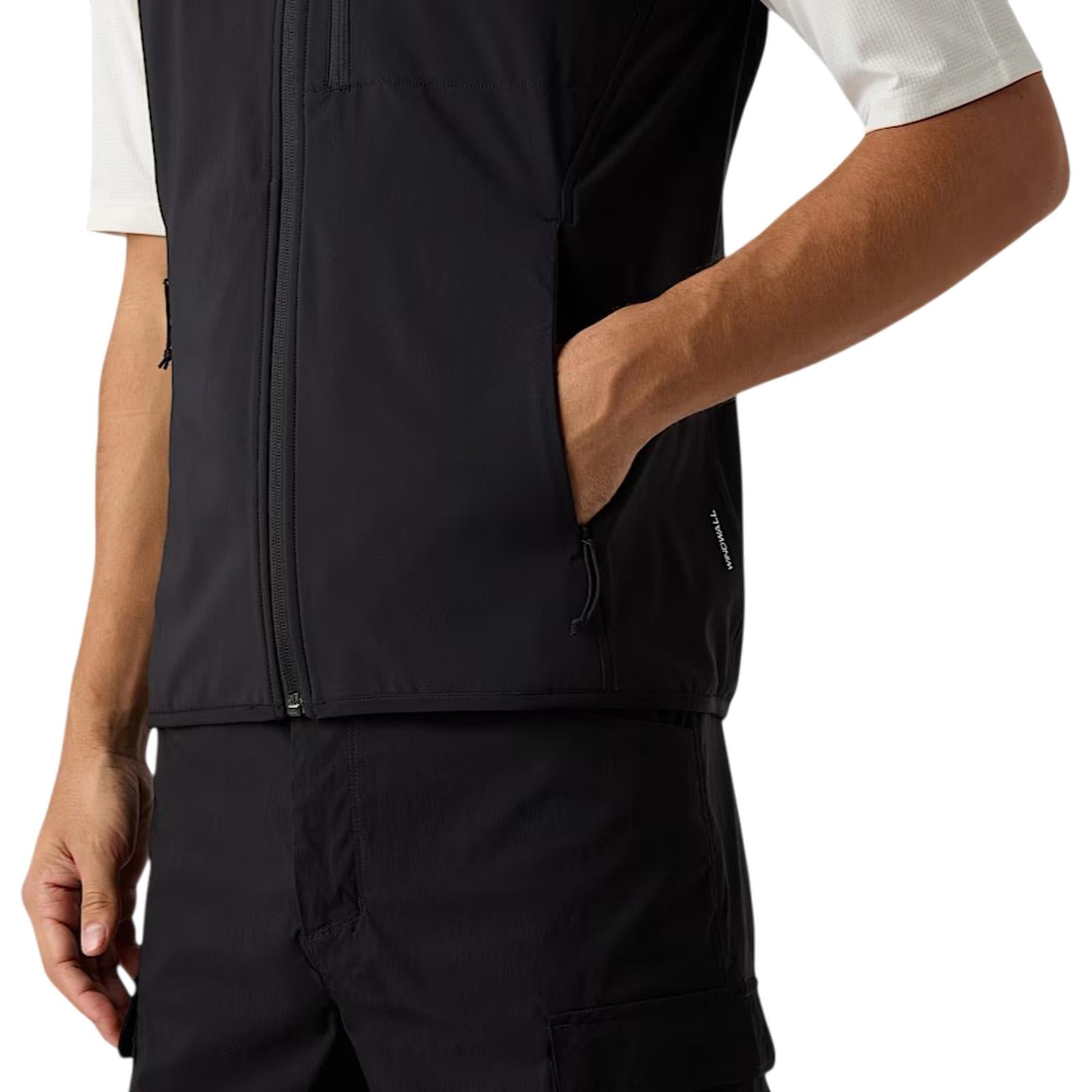 Smanicato THE NORTH FACE Uomo NF0A8CD7 JK3 