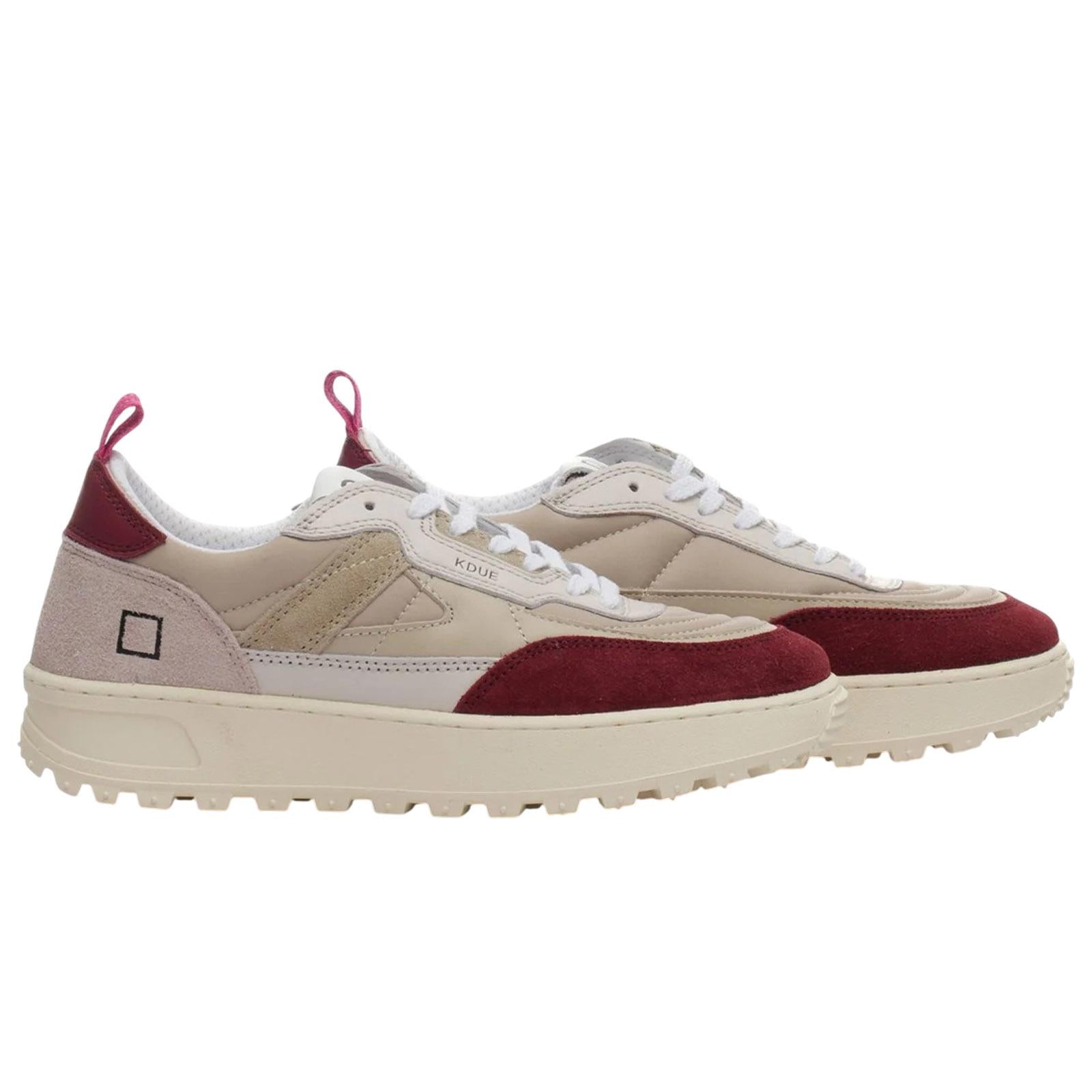 Sneakers D.A.T.E. W391-K2-NY BI D.A.T.E. 