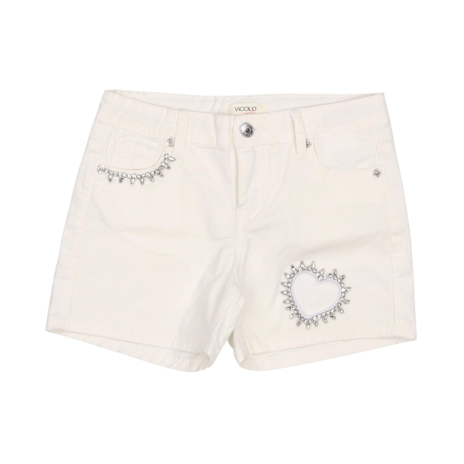 Shorts VICOLO kids 3146S00235 PAN VICOLO 