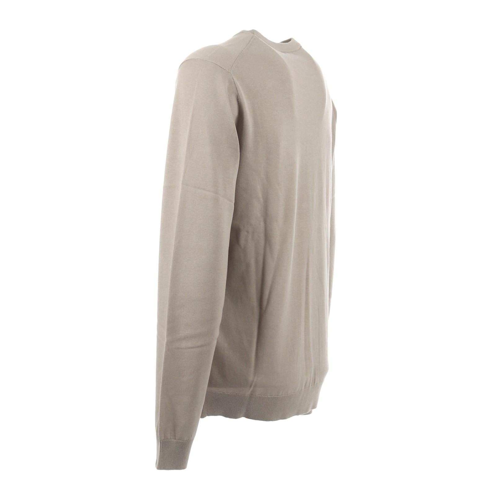 Maglione SUN68 Uomo K35101 98 