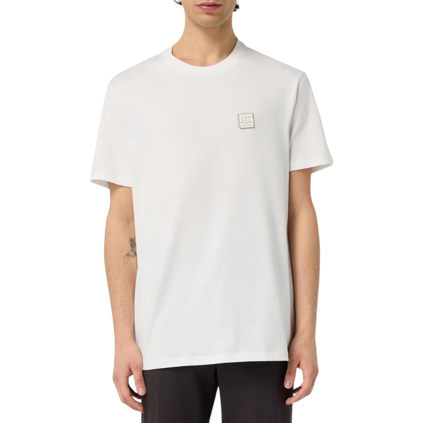 T-shirt ARMANI EXCHANGE Uomo XM000546-AF103611 U0009 