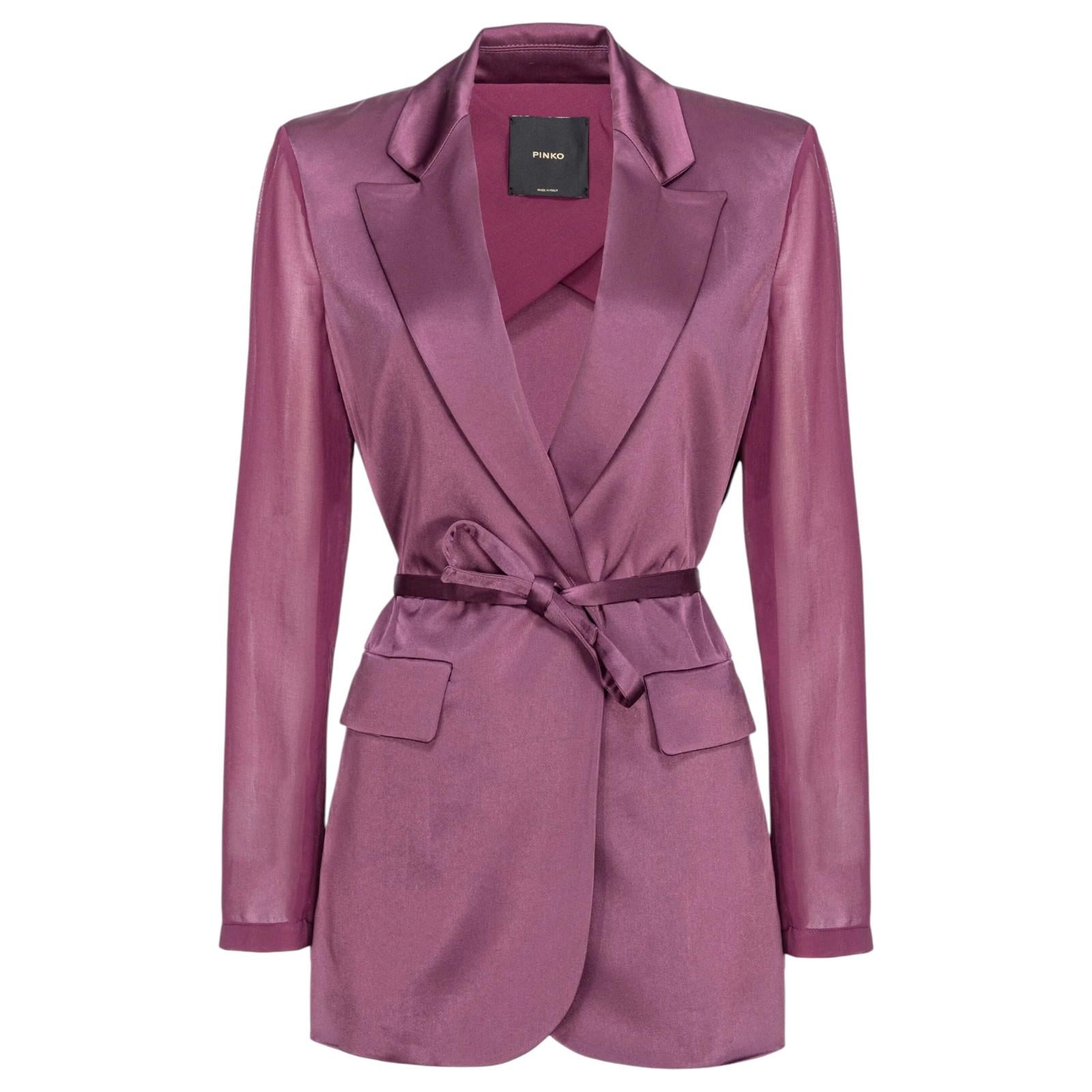 Giacca PINKO 104071-A206 W44 PINKO 