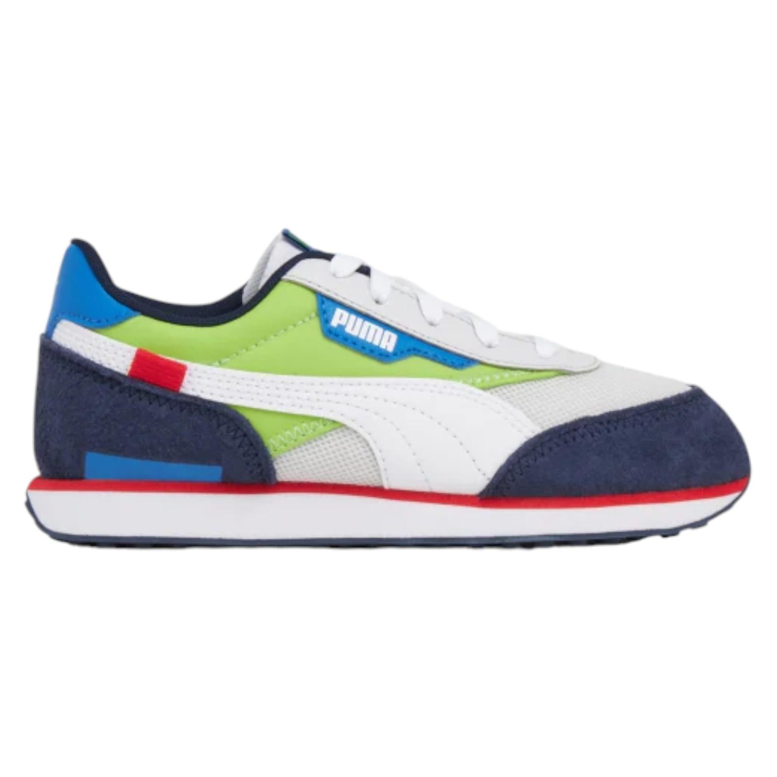 Sneakers PUMA kids Boy 381856 13 