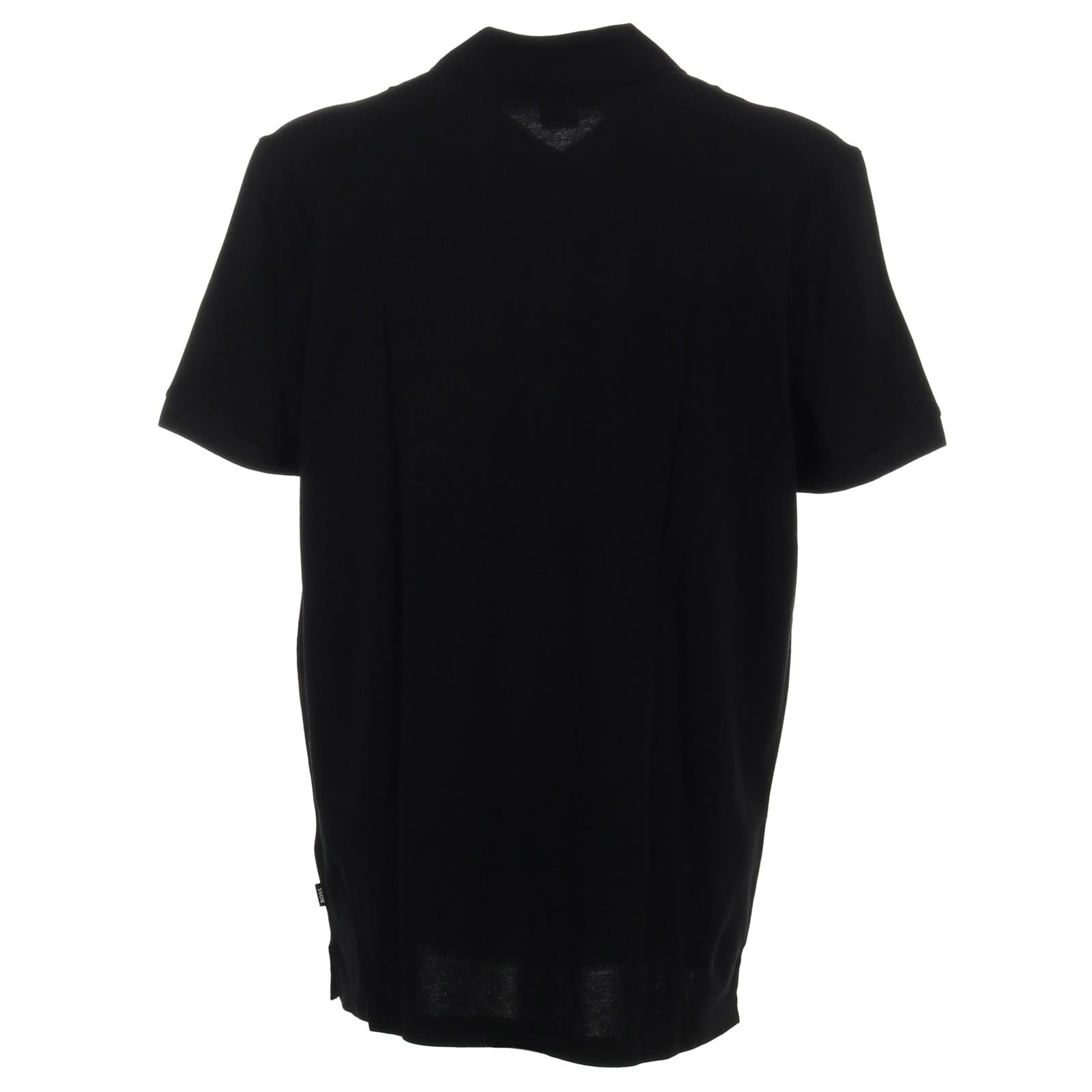 Polo HUGO BOSS Uomo 50468362-10241531-01 001 