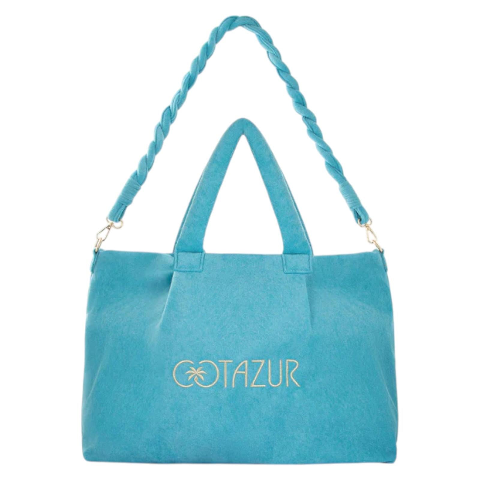 Borsa COTAZUR Donna BSCA0126 TUR 