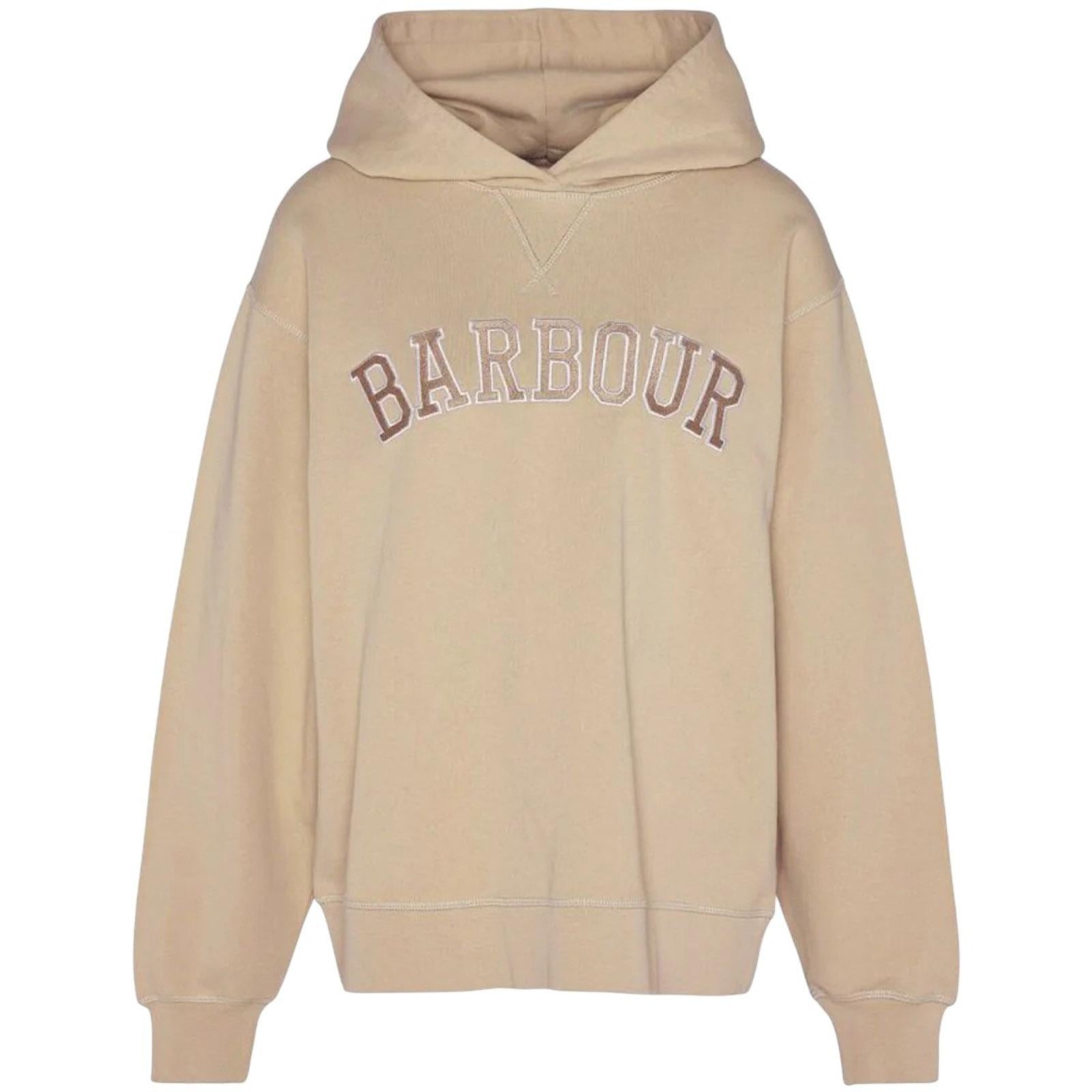 Felpa BARBOUR LOL0592 BR12 BARBOUR 