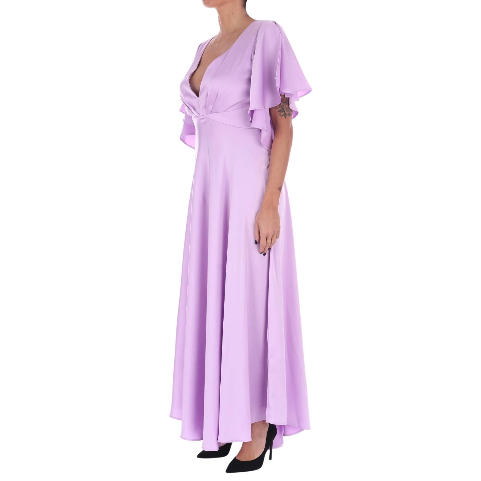 Abito DRAMEE Donna DRSS24789 LIL 