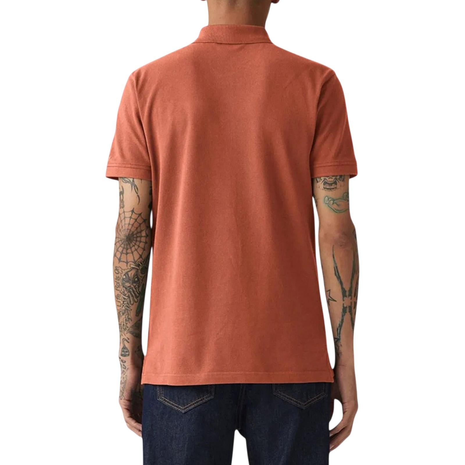 Polo LEVI'S Uomo 35883 0278 