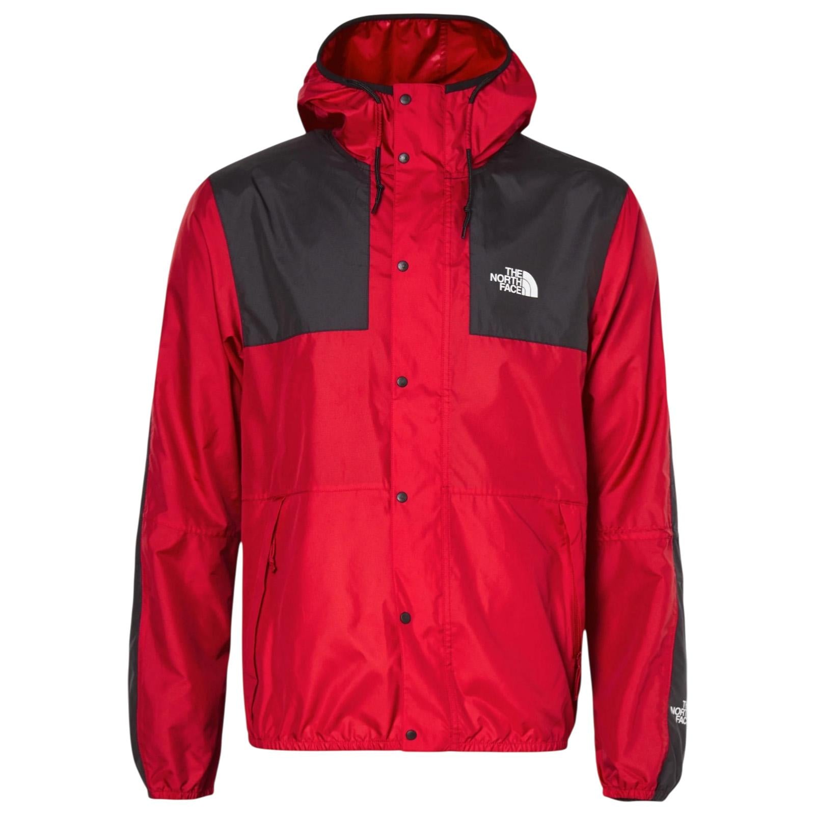 Jacket THE NORTH FACE MAN NF0A5IG3 54A 
