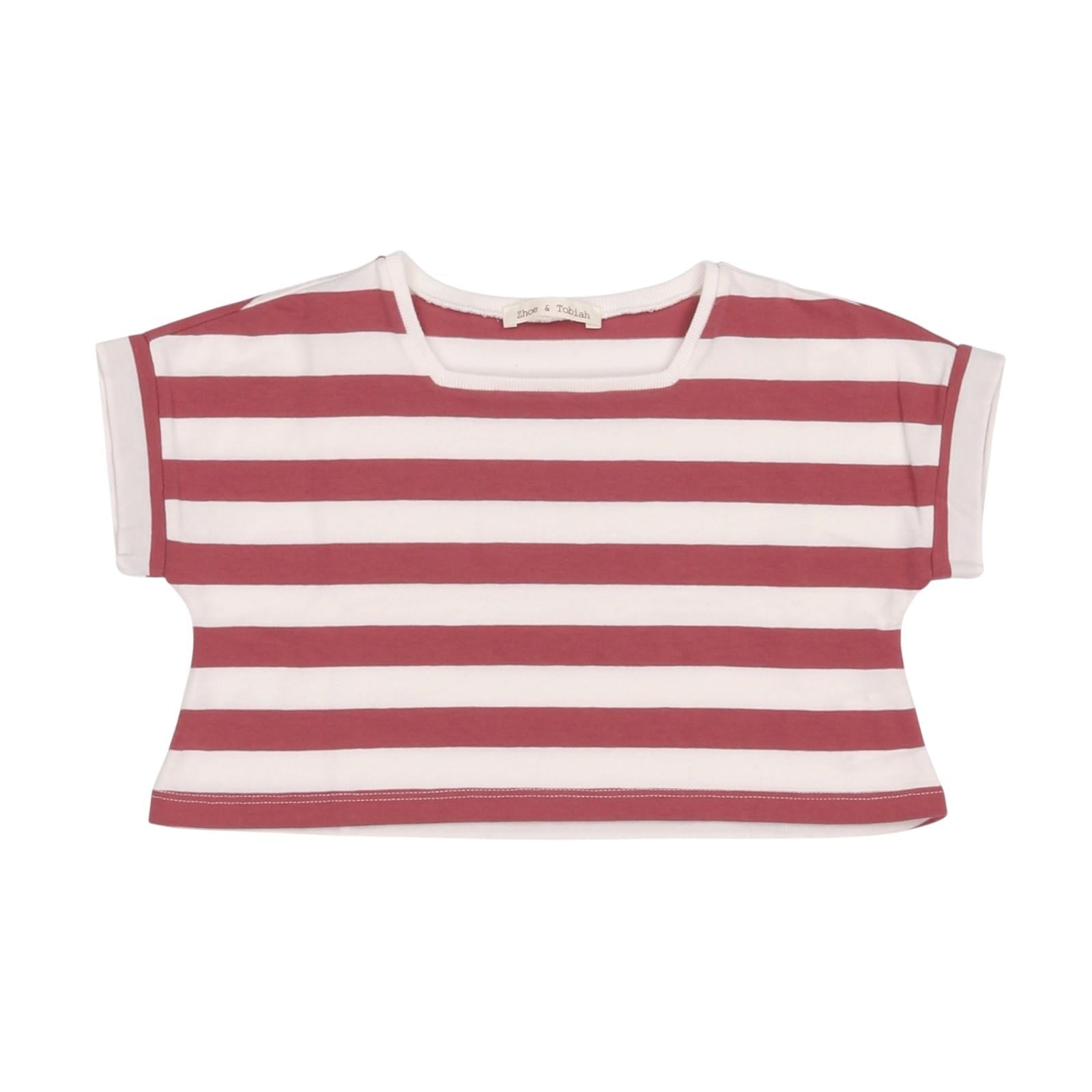 T-shirt ZHOE & TOBIAH kids JCS2F MAG ZHOE & TOBIAH 