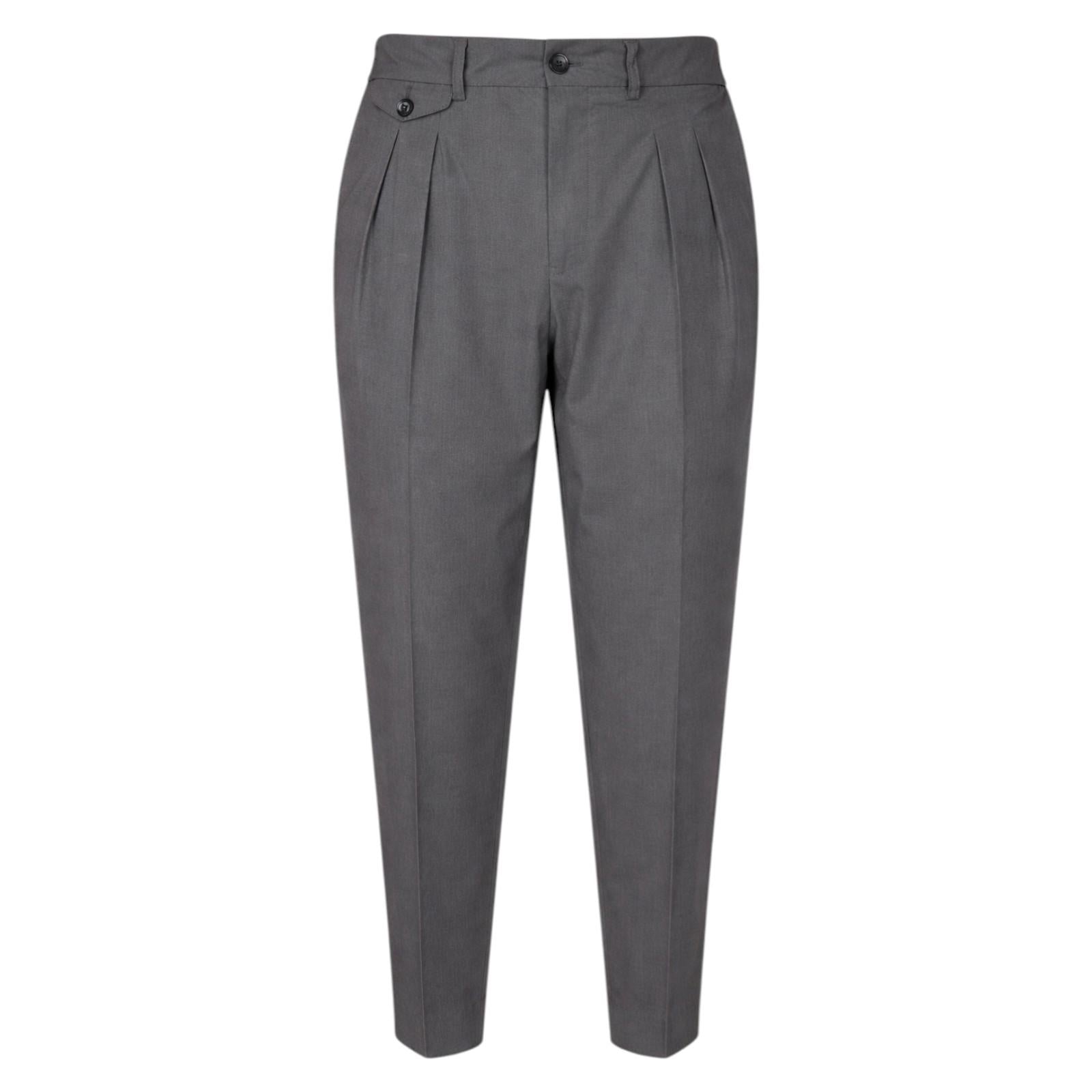 Pantalone BE ABLE EDUARD-MT ANT BE ABLE 