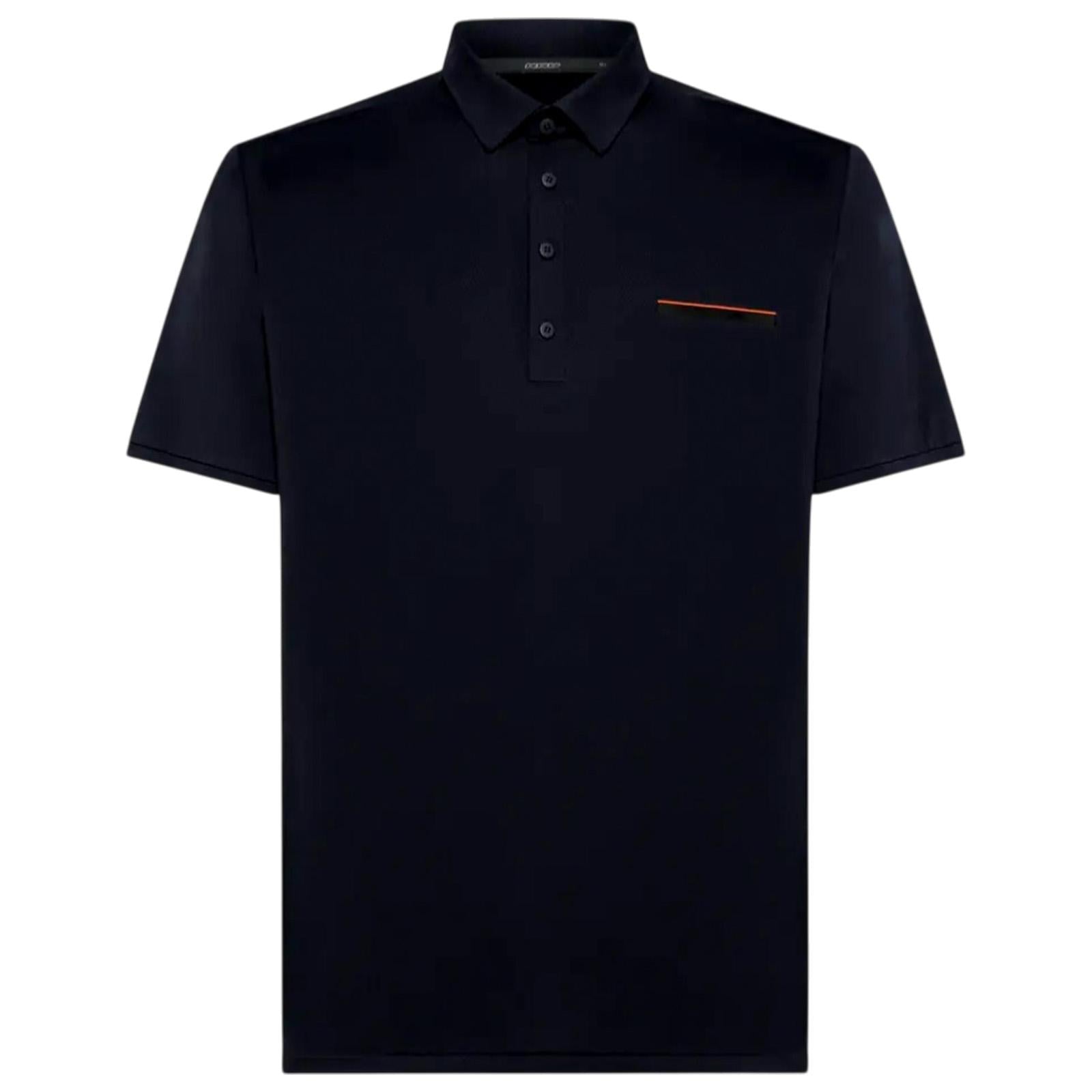 Polo RRD Uomo 25213 10 