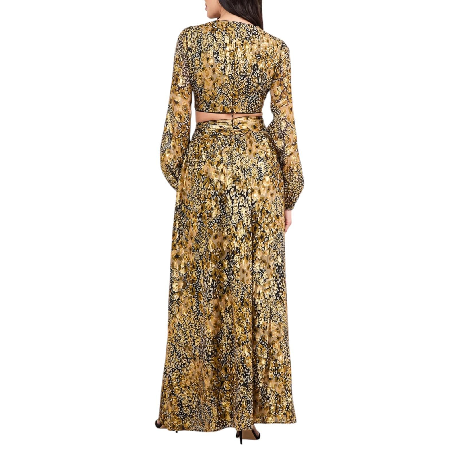 Abito MARCIANO by GUESS Donna 4BGK797219A P1JG 