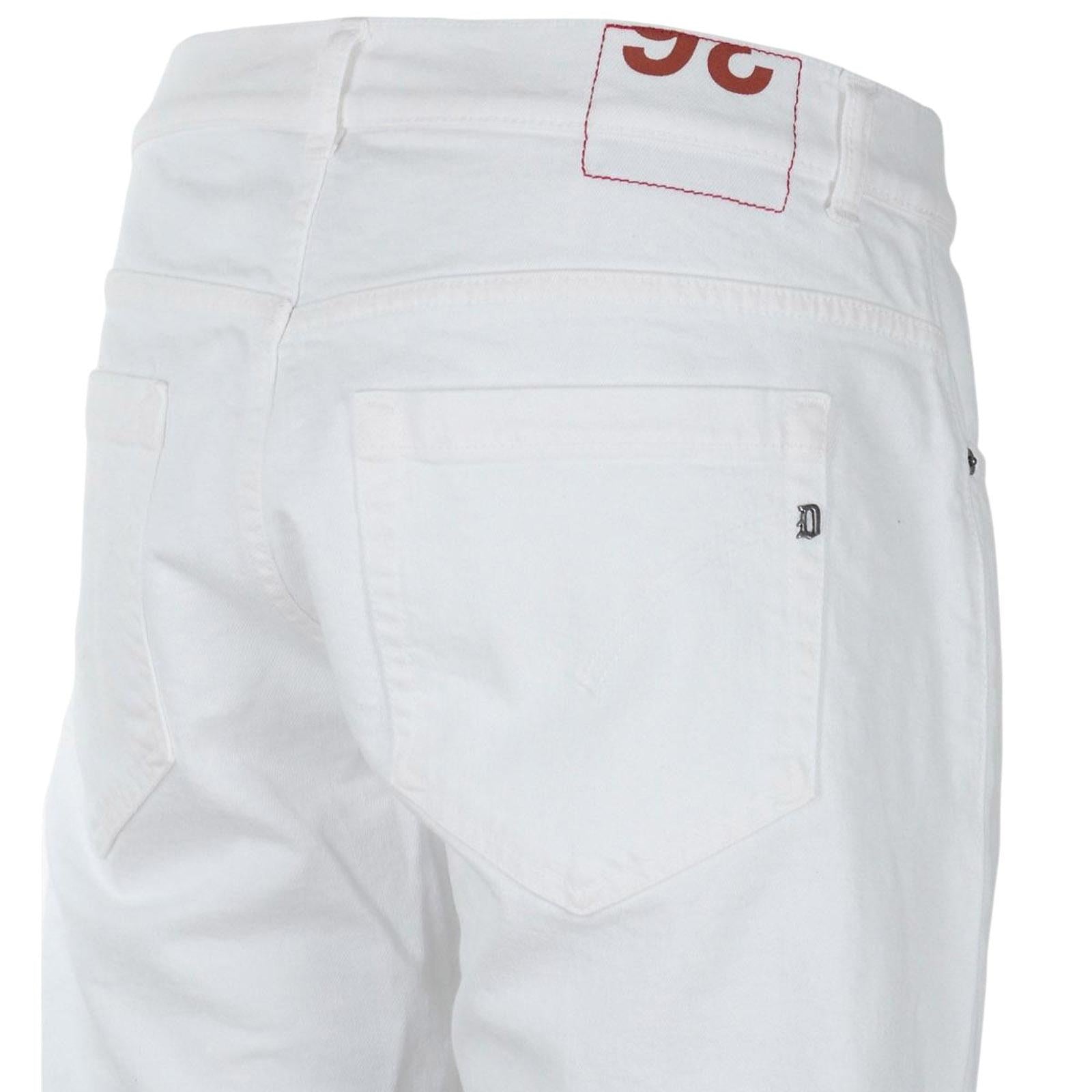 Jeans DONDUP UP232-BS0033U-DR4 000 DONDUP 