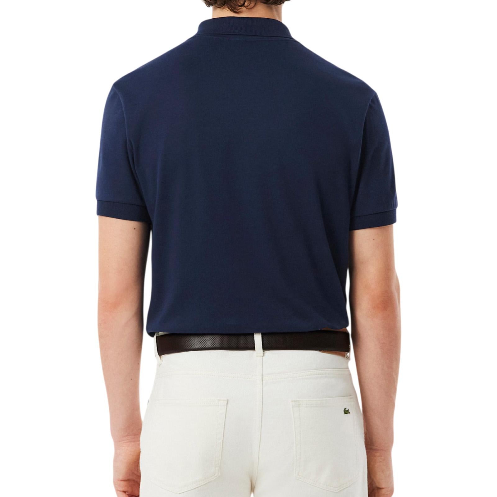 Polo LACOSTE Uomo DH2050-00 166 