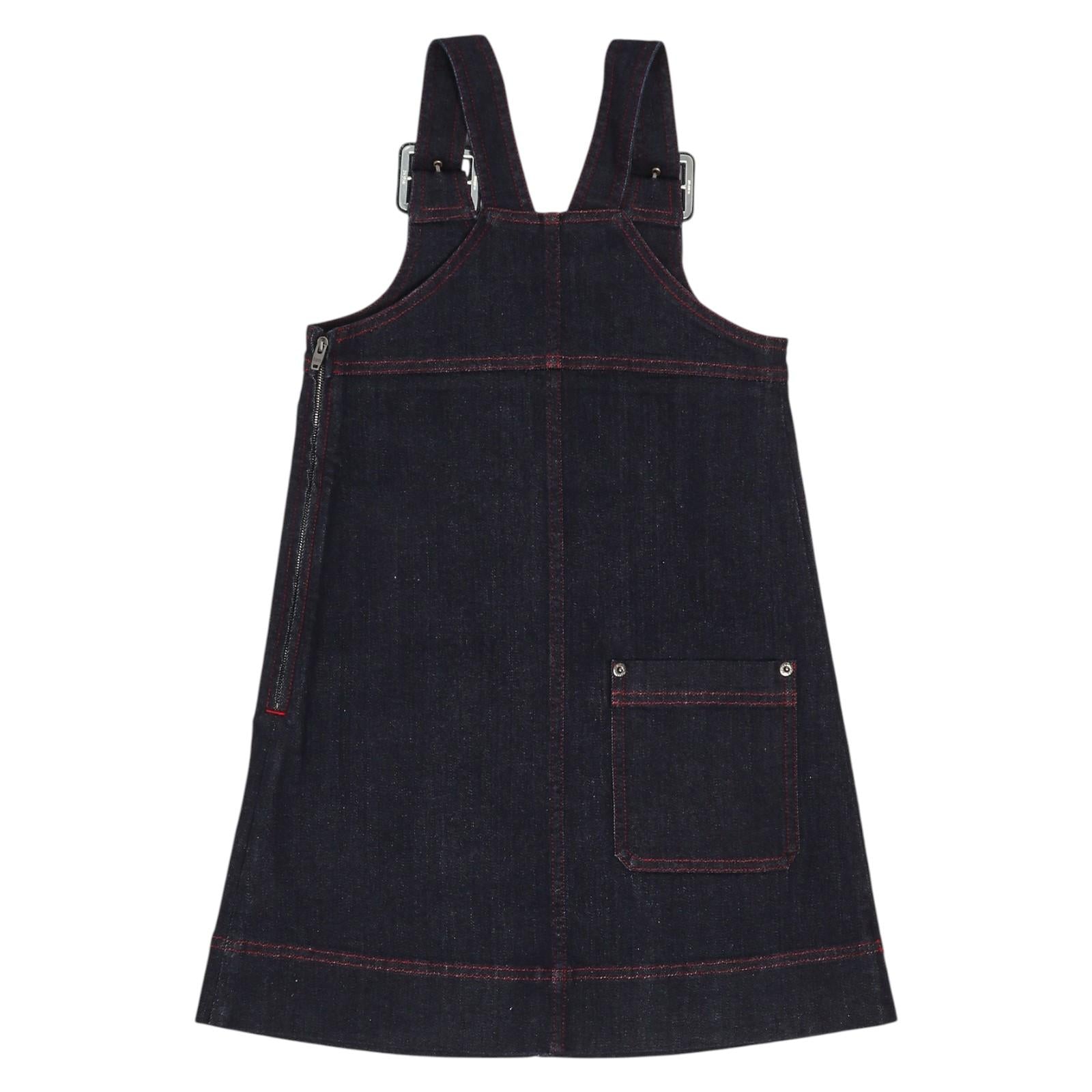 Abito DOLCE & GABBANA kids Bambina L53DW0-LDC34 S9000 