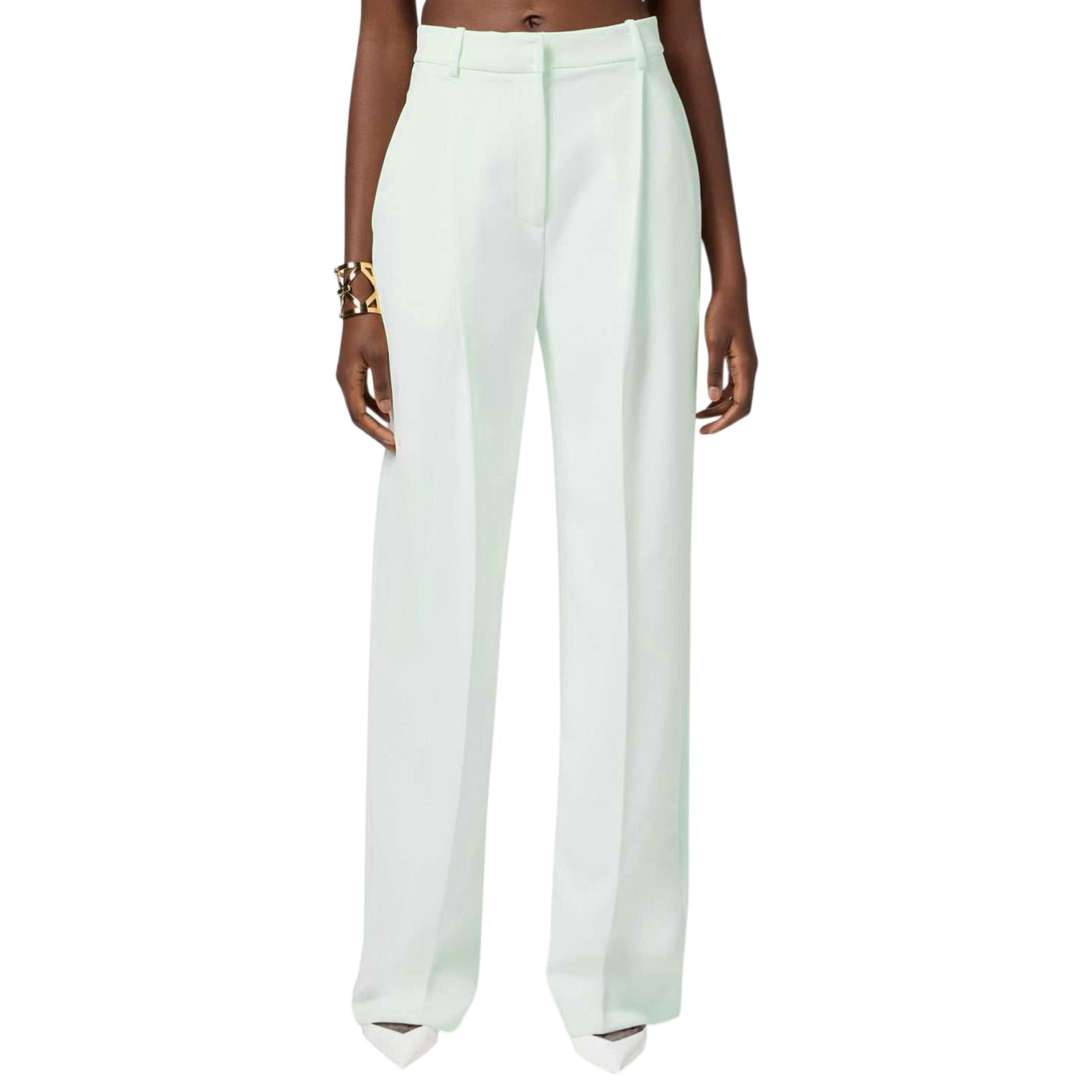 Pantalone ELISABETTA FRANCHI PA-081-51E2 124 ELISABETTA FRANCHI 