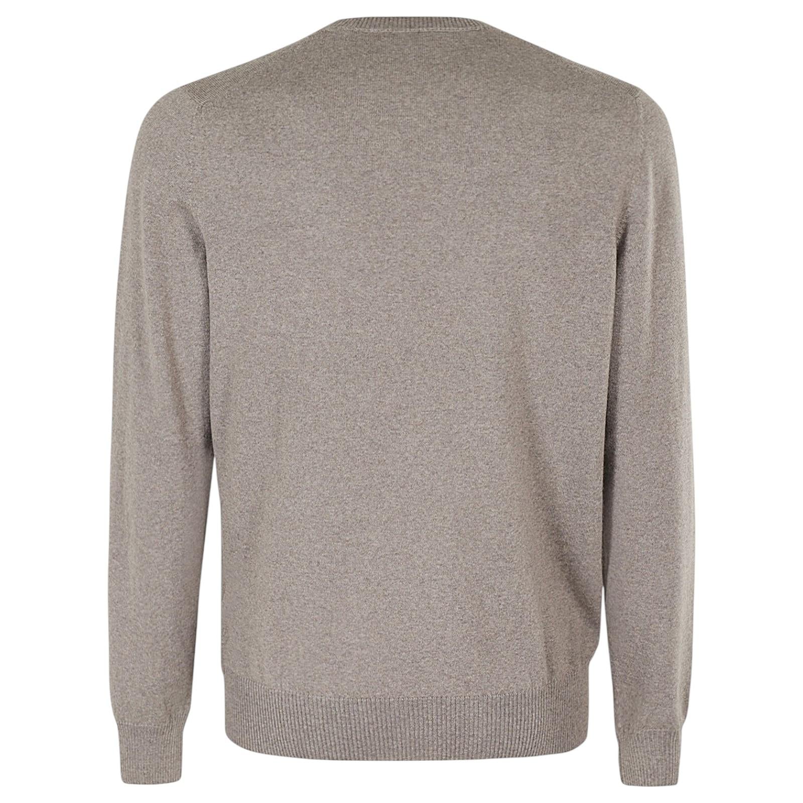 Maglione FAY NMMC1492420 CQTS400 FAY 