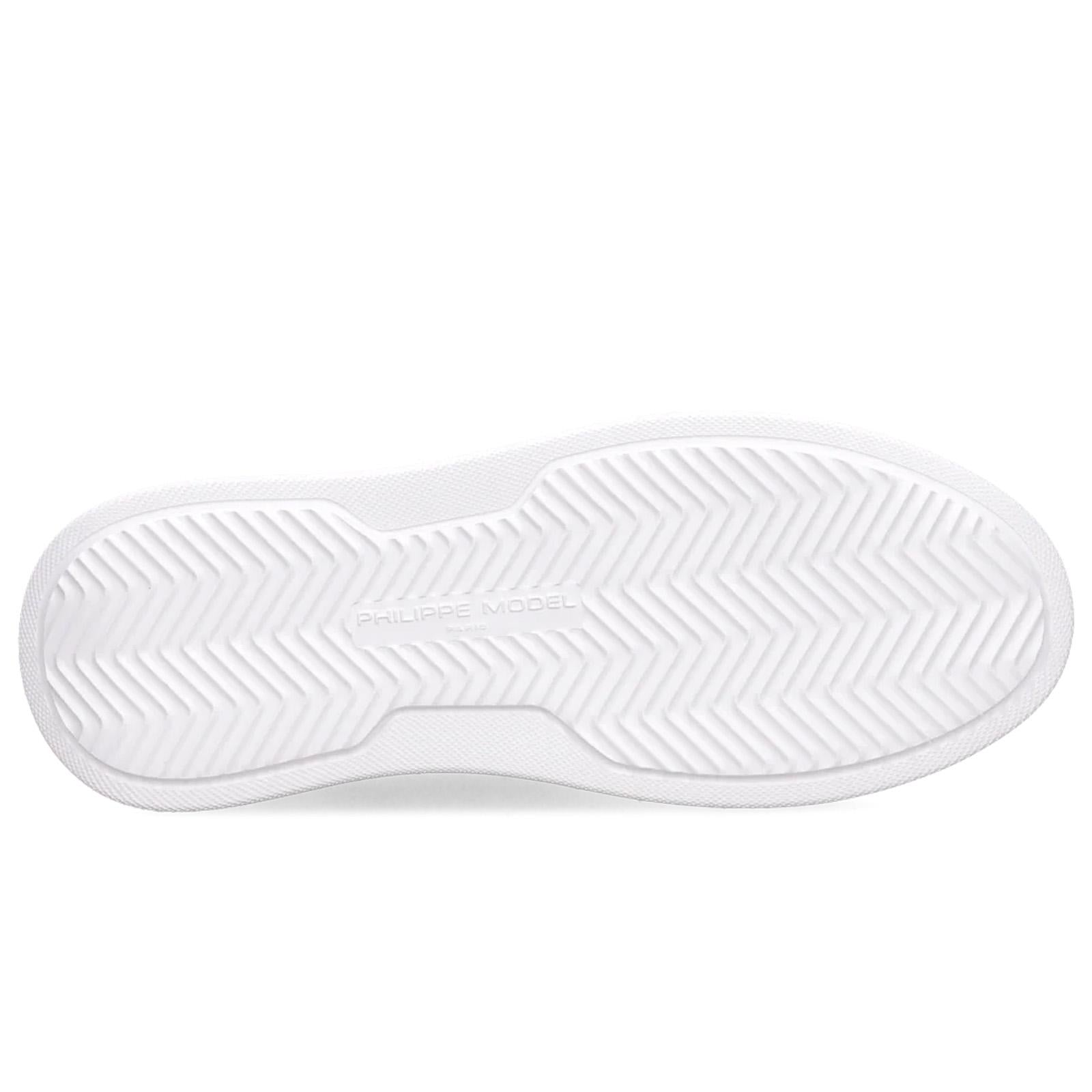 Sneakers PHILIPPE MODEL Donna BTLD-VG12 BIA 
