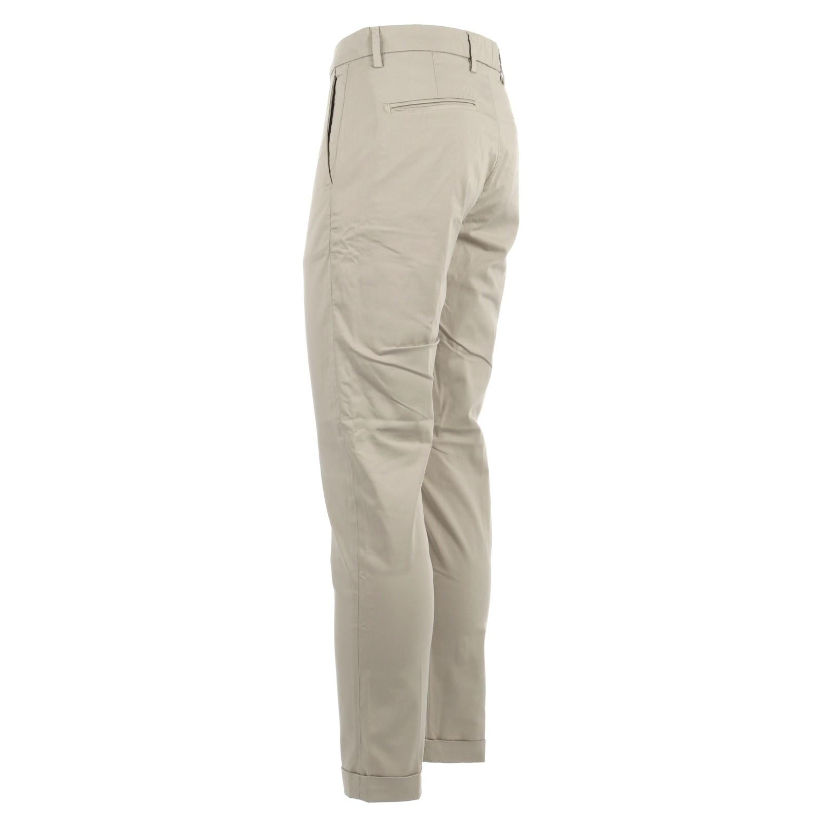 Pantalone LIU JO Uomo QA5240T4308 46305 