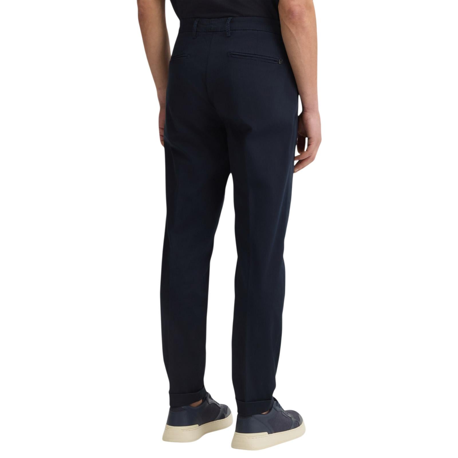 Pantalone LIU JO Uomo QA5240T4310 94013 