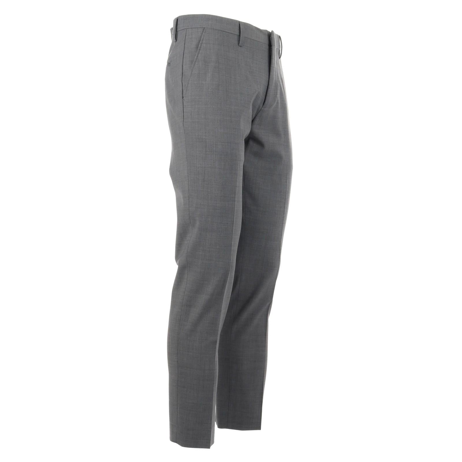 Pantalone ENTRE AMIS Uomo P258188-2486 3009 
