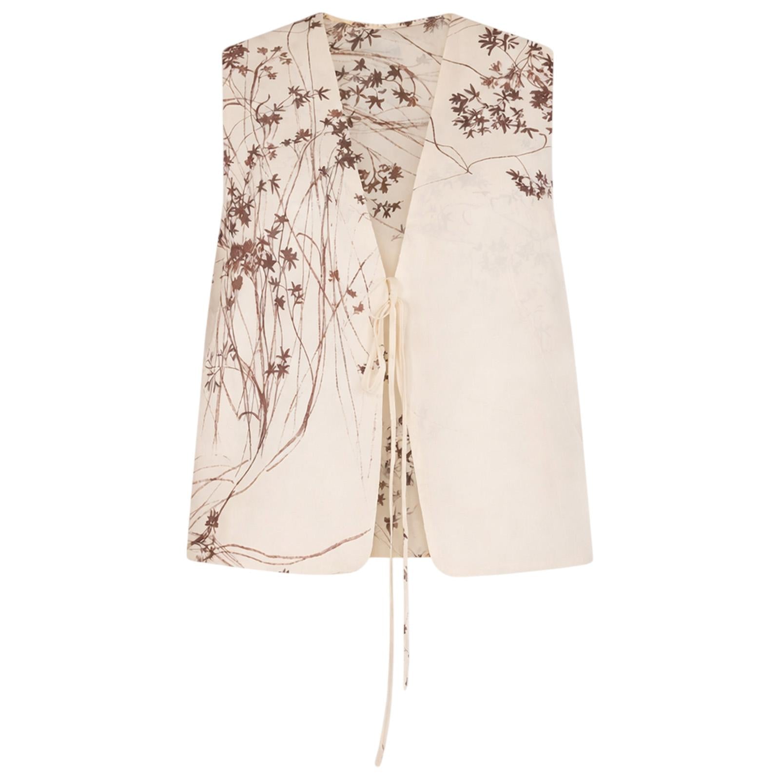 Gilet ALYSI 105281-P5213 PAN ALYSI 