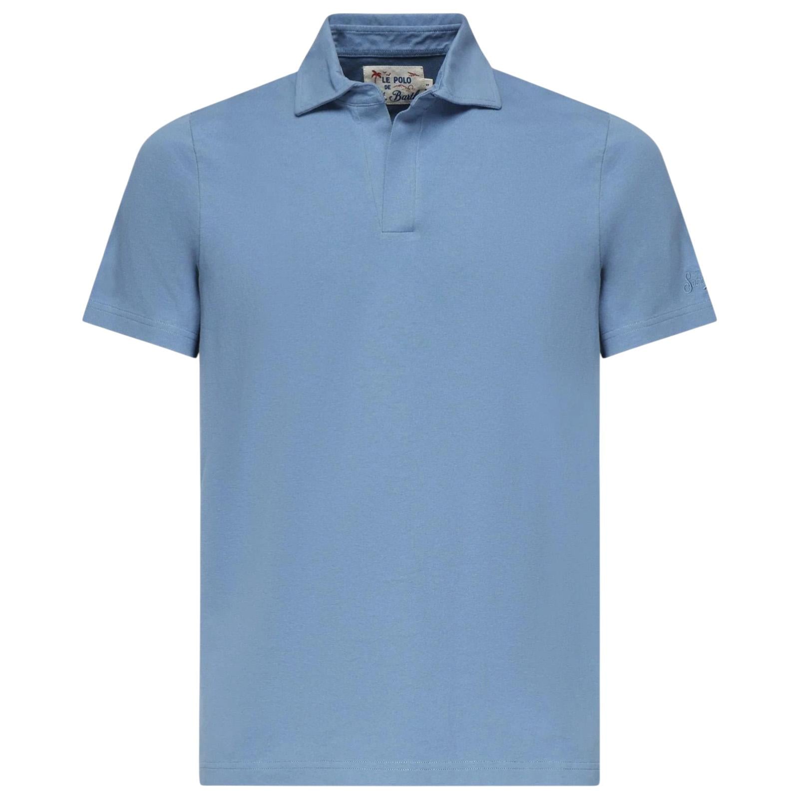 Polo MC2 SAINT BARTH Uomo BRIGHTON 00110H 