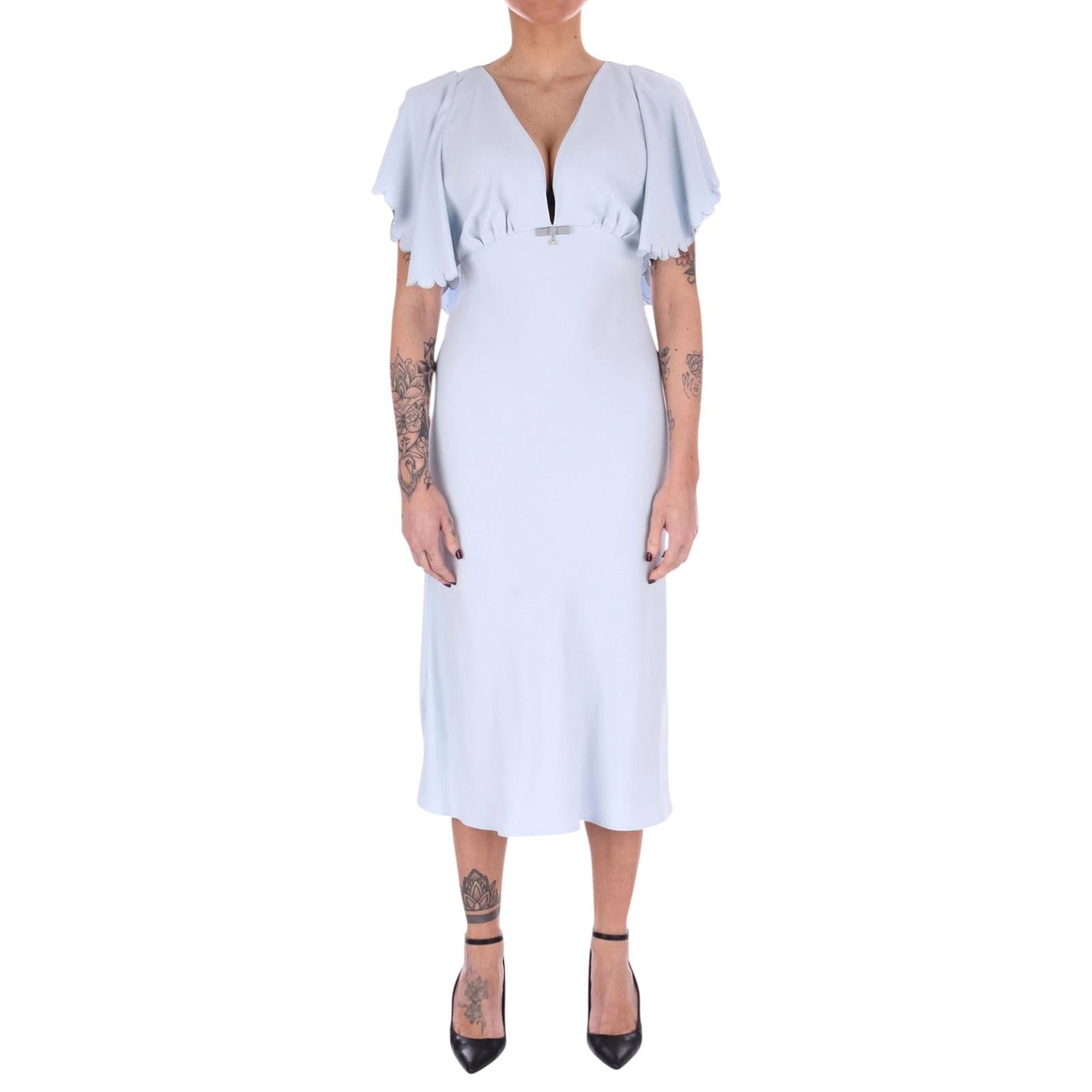 Abito ELISABETTA FRANCHI AB-768-52E2 A28 ELISABETTA FRANCHI 
