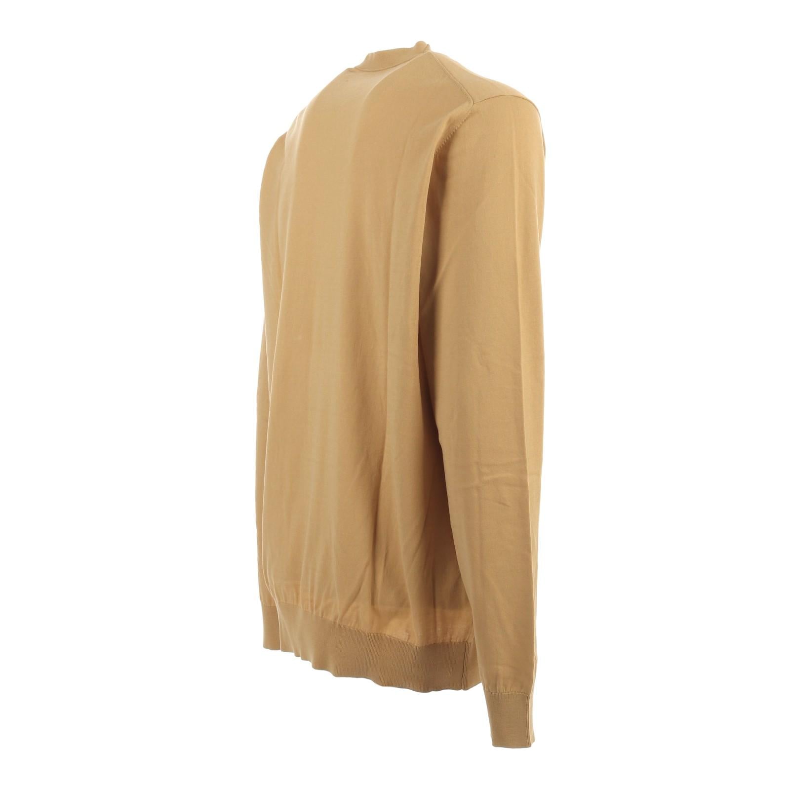 Maglione PAOLO PECORA Uomo 24E-C1M0-A001-F100 3317 