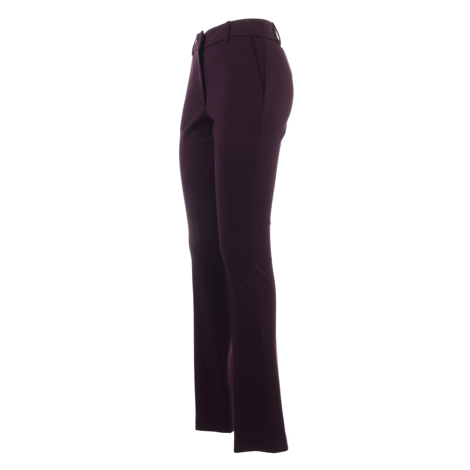 Pantalone MANILA GRACE W4-J-P092VU MA616 MANILA GRACE 