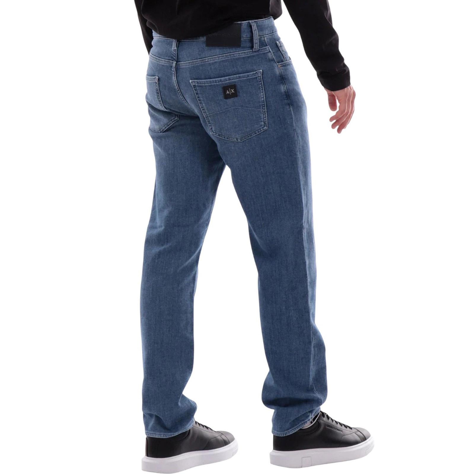 Jeans ARMANI EXCHANGE 6DZJ13-Z1TTZ 25EV ARMANI EXCHANGE 