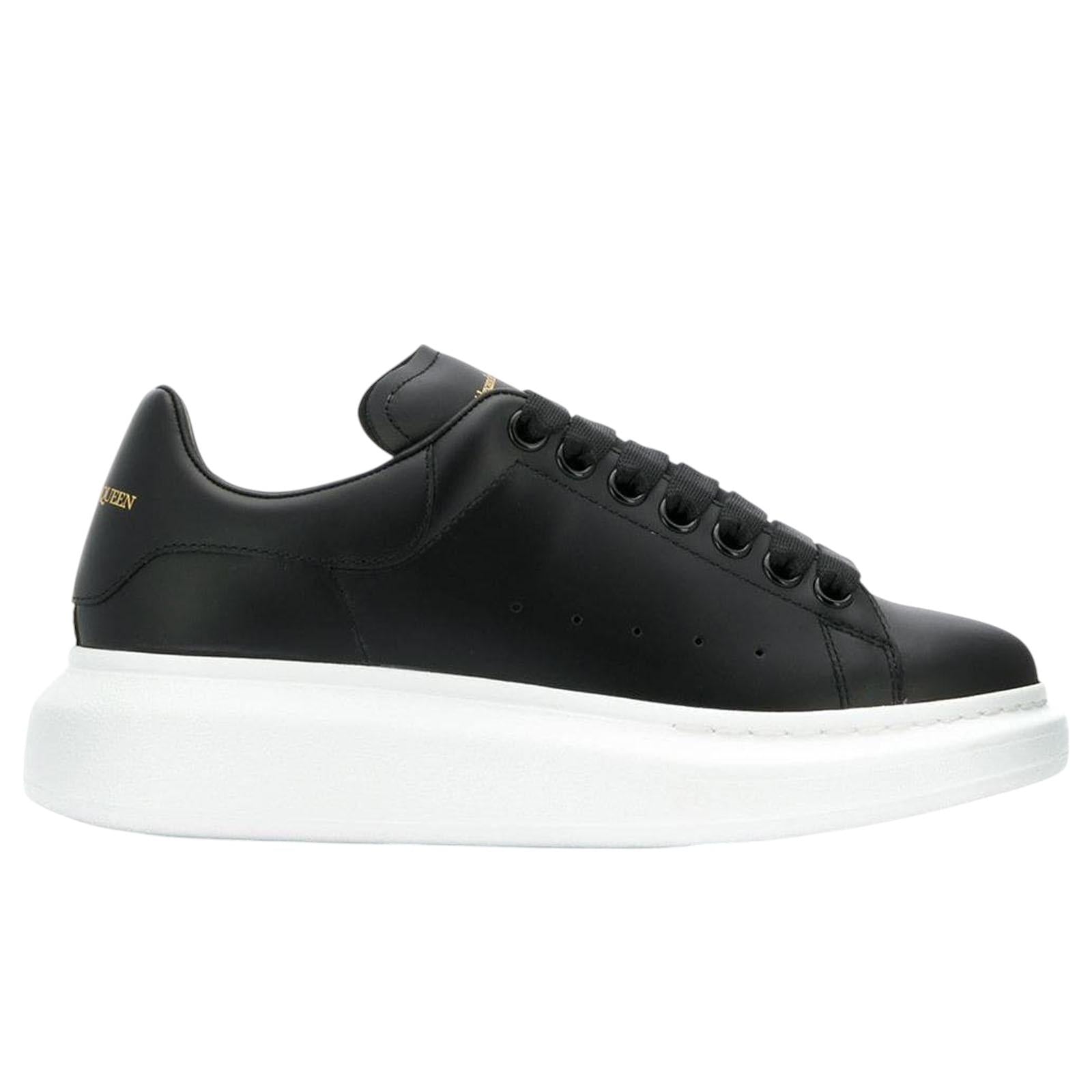 Sneakers ALEXANDER MCQUEEN
