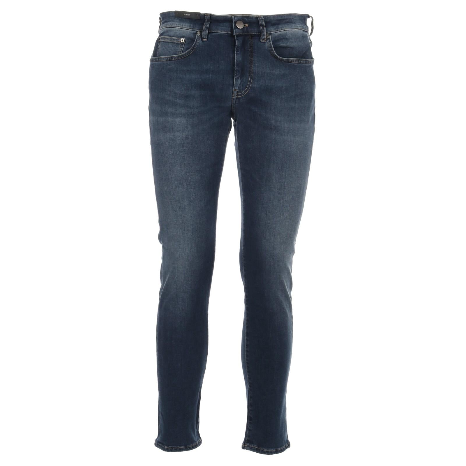 Jeans PT TORINO Uomo C5-KP05Z0-OA3020 MM95 