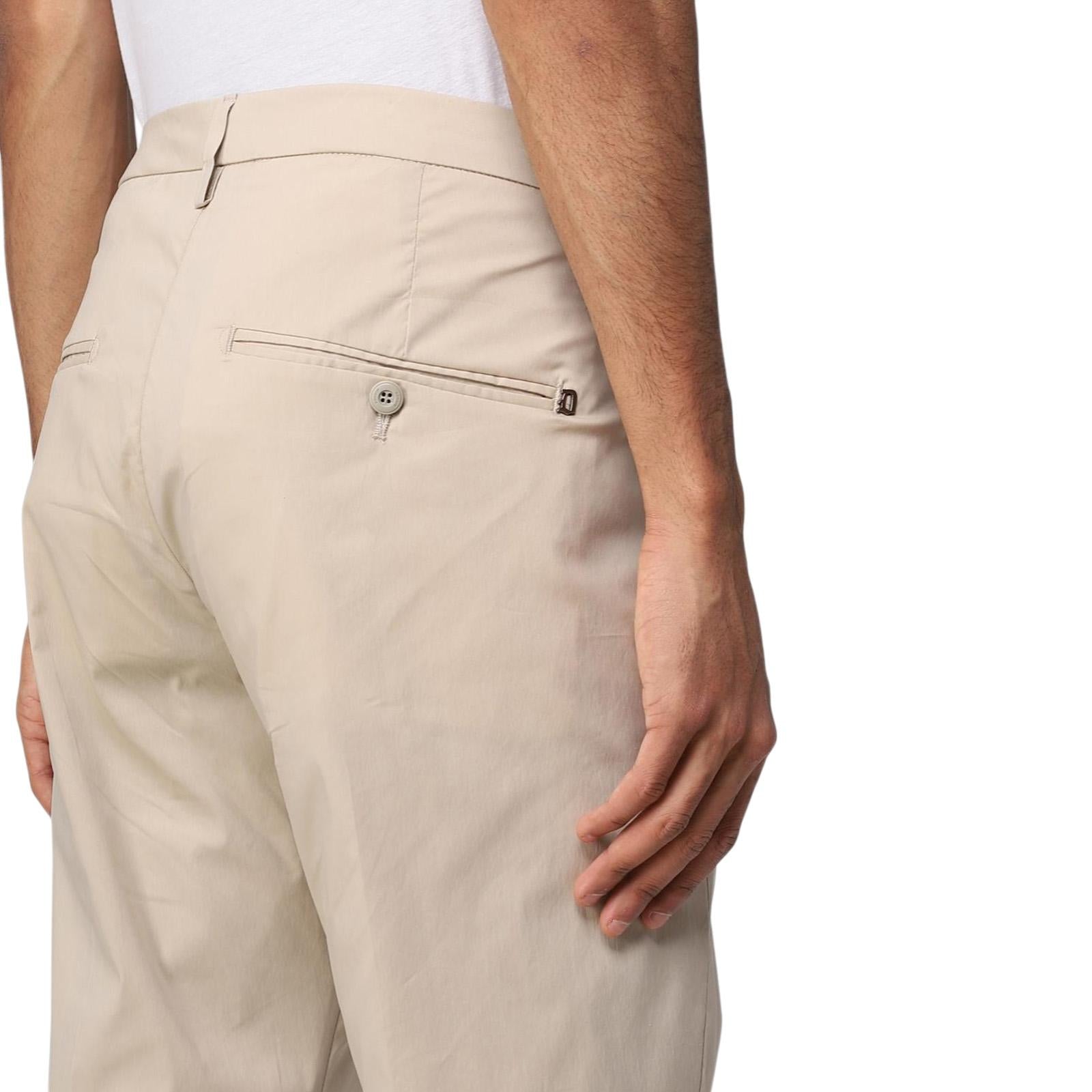 Pantalone DONDUP Uomo UP235-PS0020U-XXX 029 