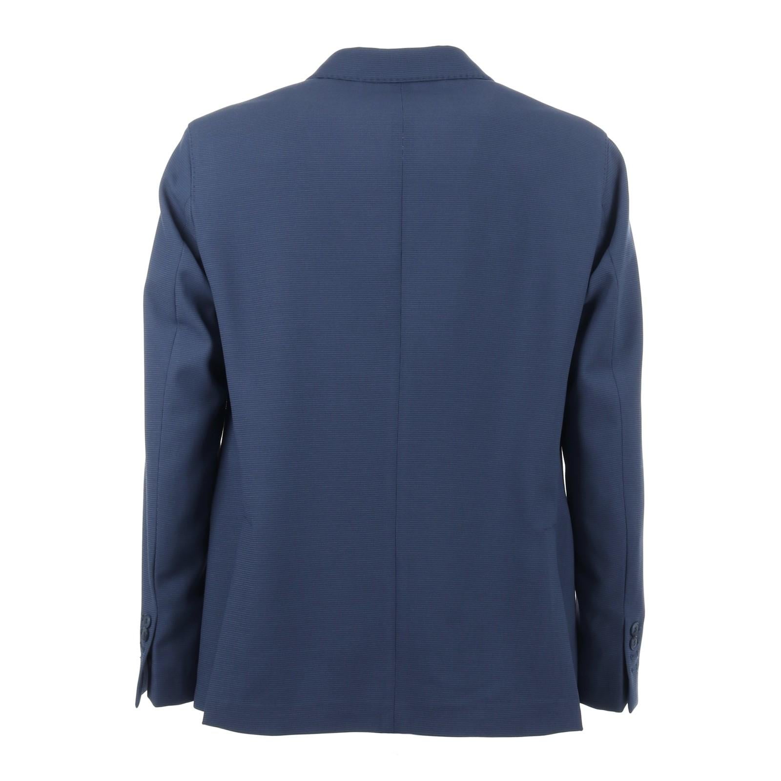 Giacca S17 Uomo POL-DS4 AVI 