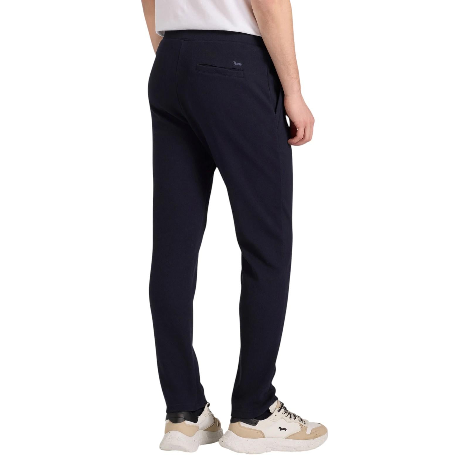 Pantalone HARMONT&BLAINE Uomo FRP214-021756 801 