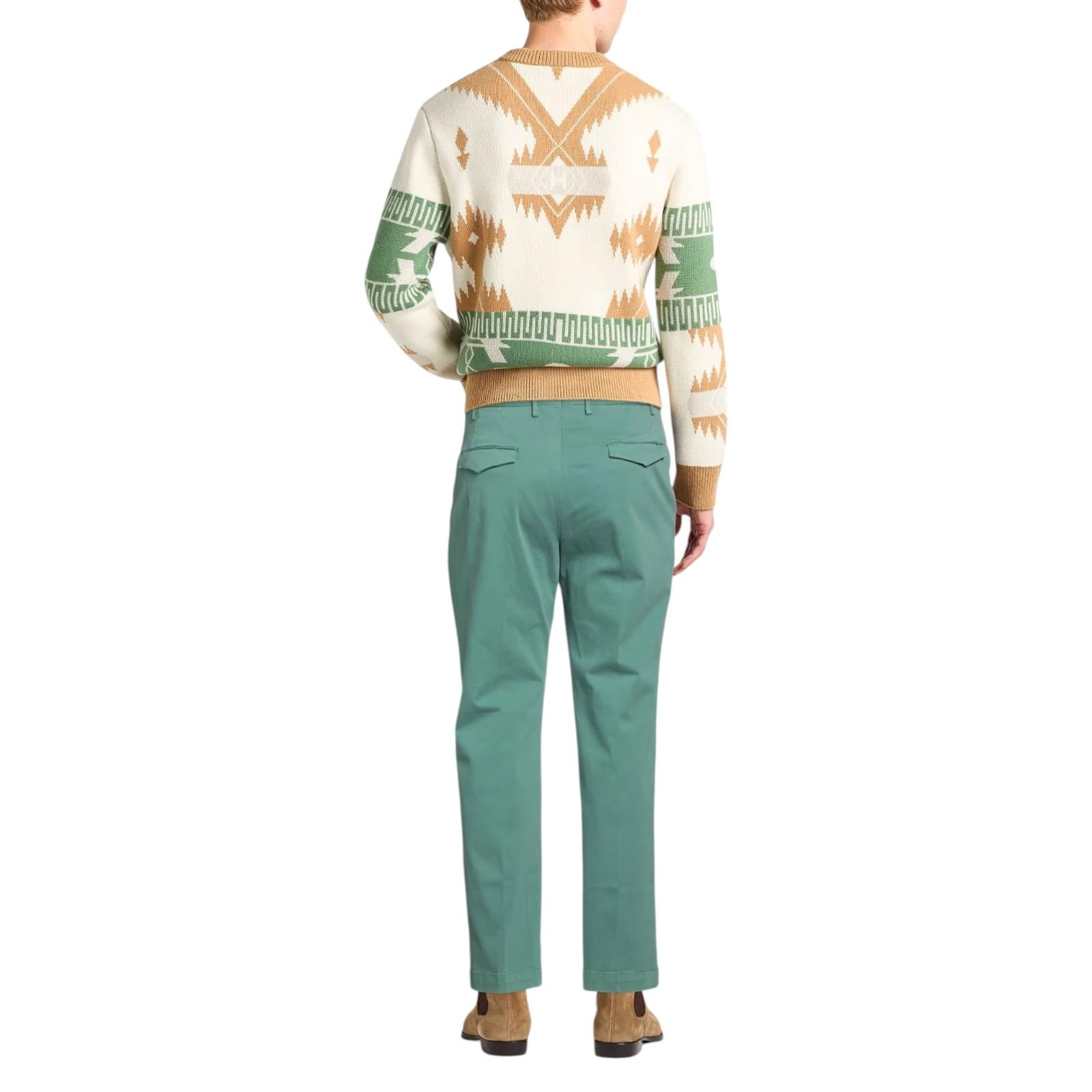 Pantalone PT TORINO Uomo CO-ATMAZA0CL1-BB44 Y524 
