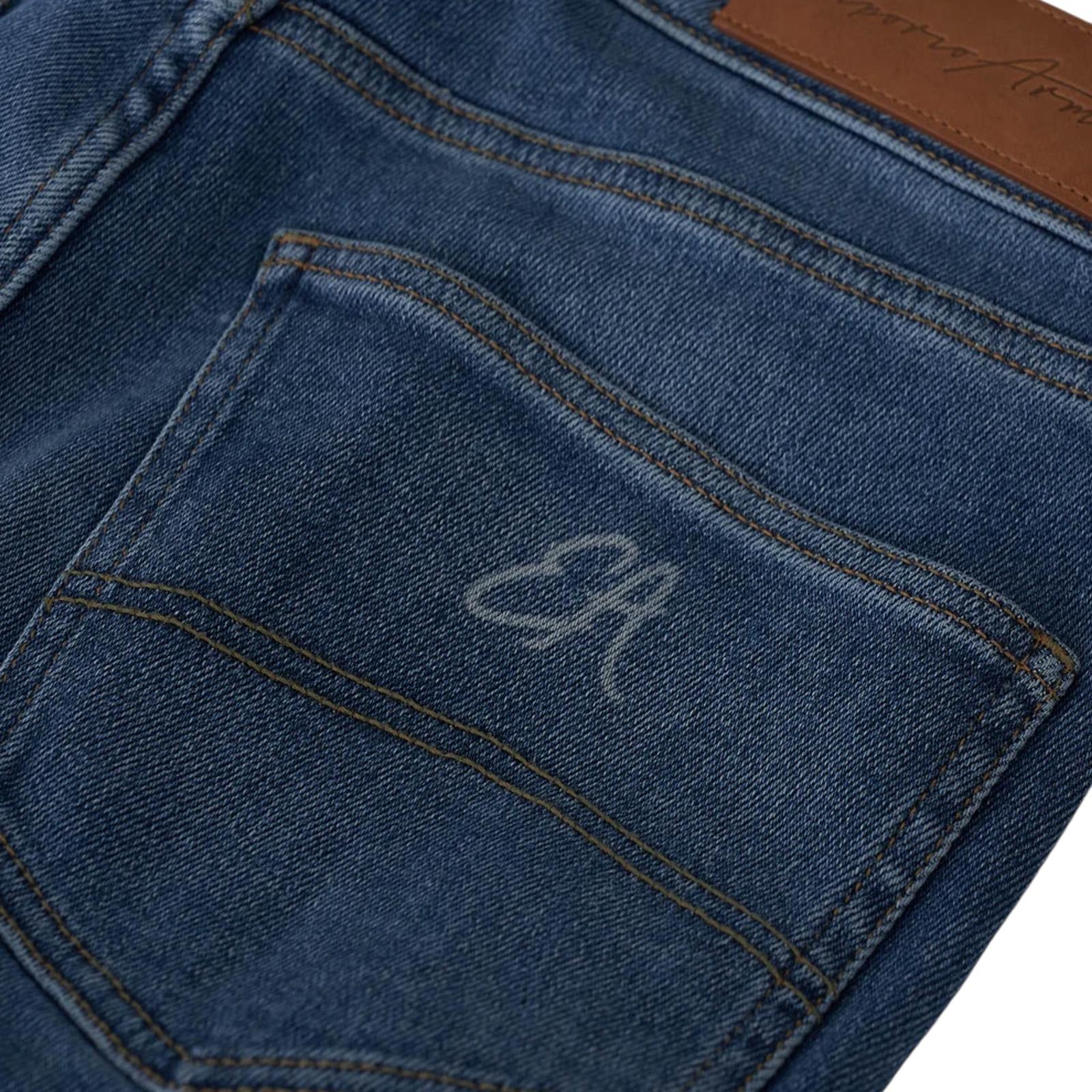 Jeans EMPORIO ARMANI Donna 6D2J47-2DUPZ 0943 