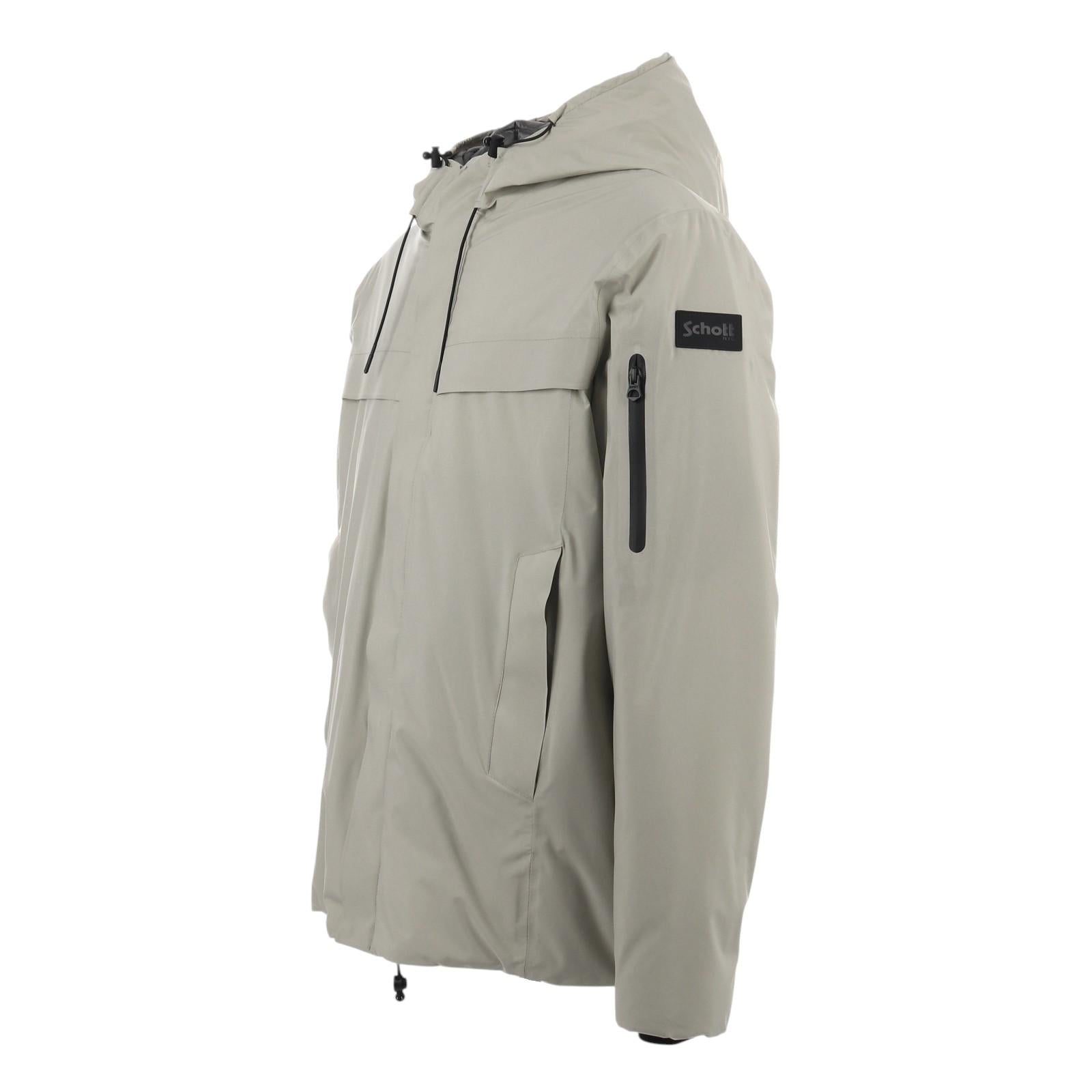 Giubbotto SCHOTT EMMETT BEI SCHOTT 