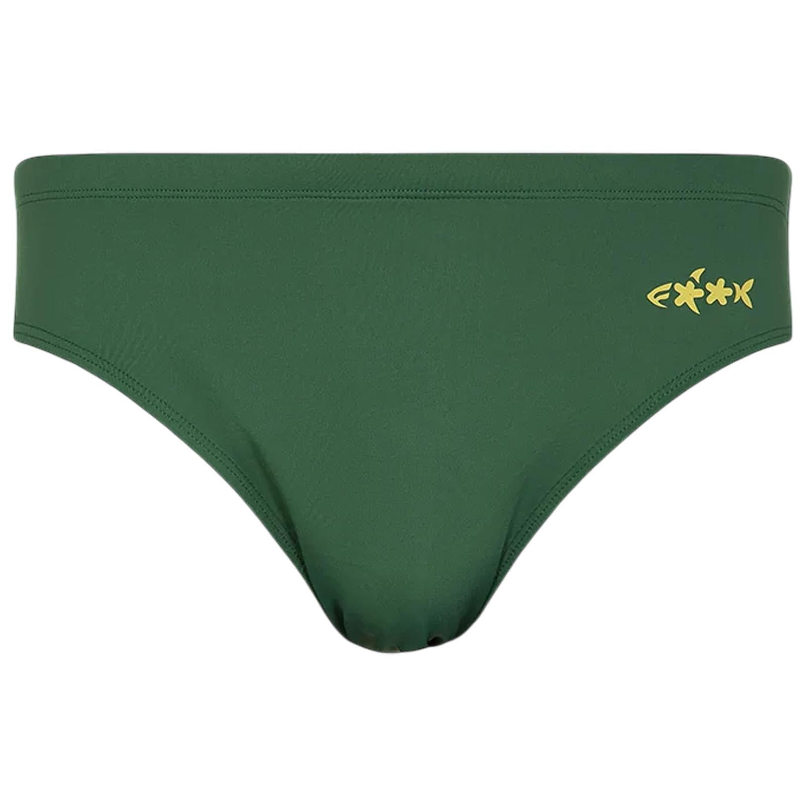 Slip mare FK Uomo FK25-M01SU20 GN 