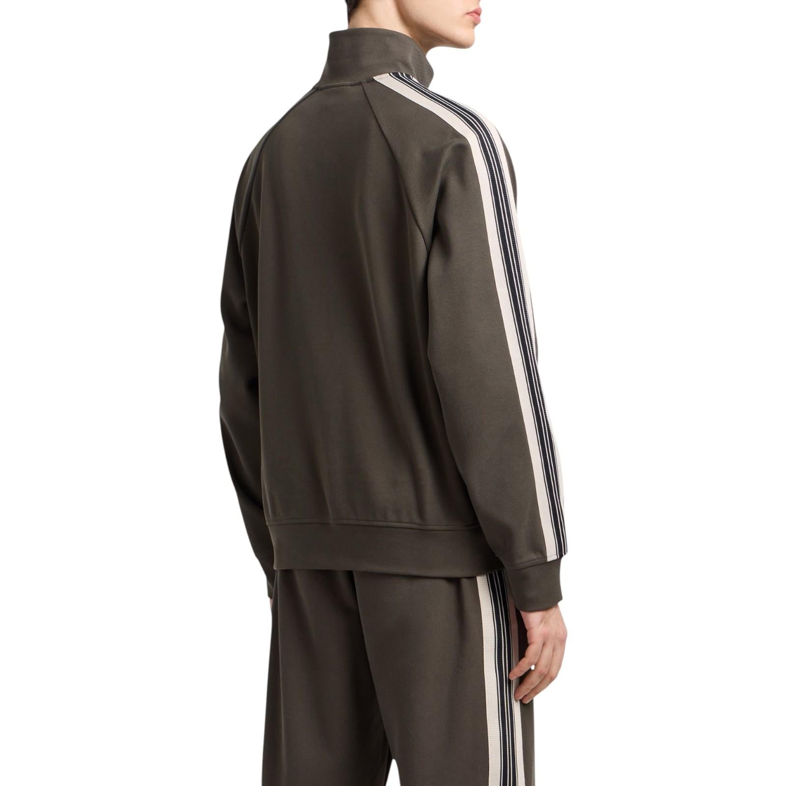 Felpa EMPORIO ARMANI Uomo EM002872-AF134880 U8120 