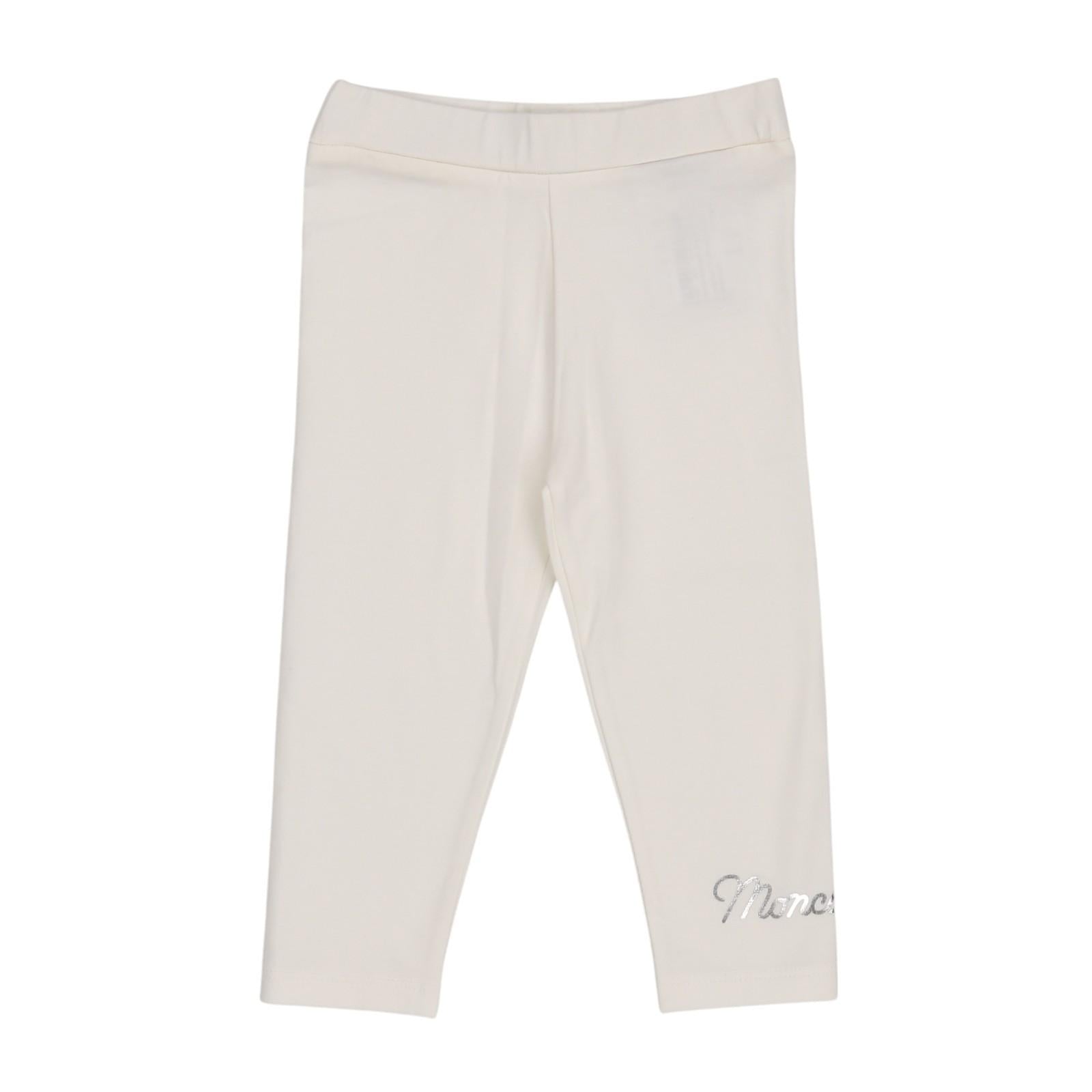 Leggings MONCLER kids I2-951-8H00007-8790N 034 MONCLER 