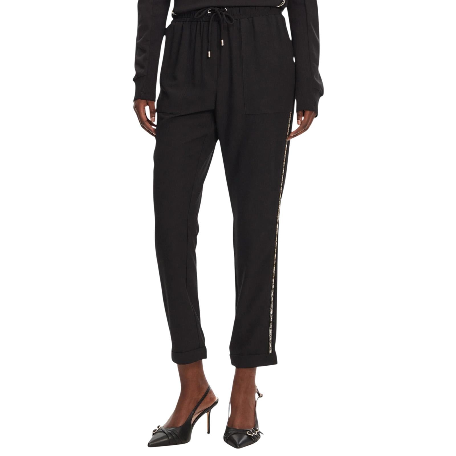 Pantalone LIU JO TA5140-TS423 22222 LIU JO 