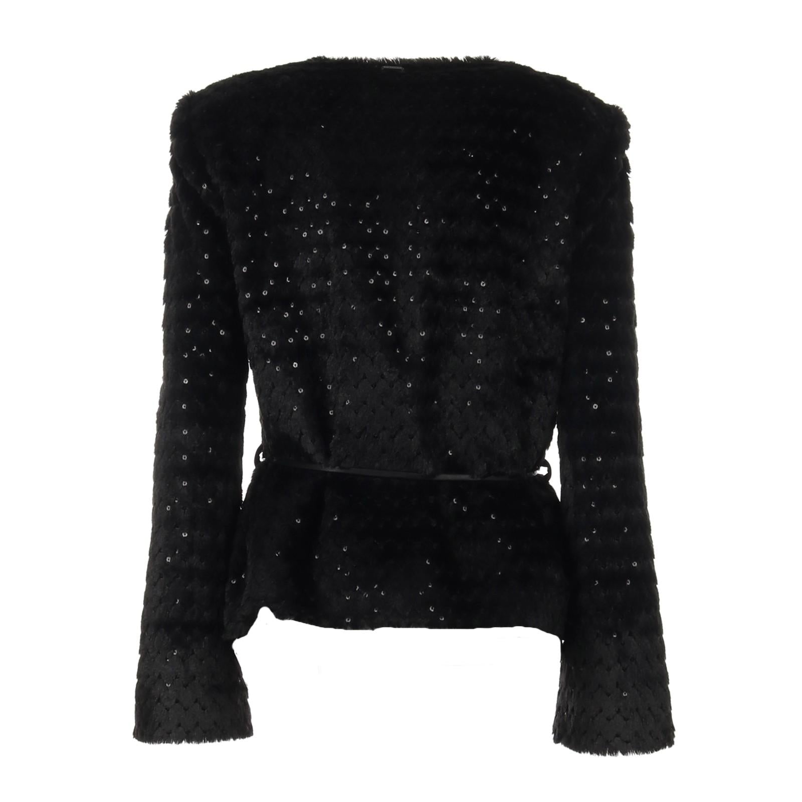 Giacca GAELLE GAABW03107-TMTS0036 NER GAELLE 