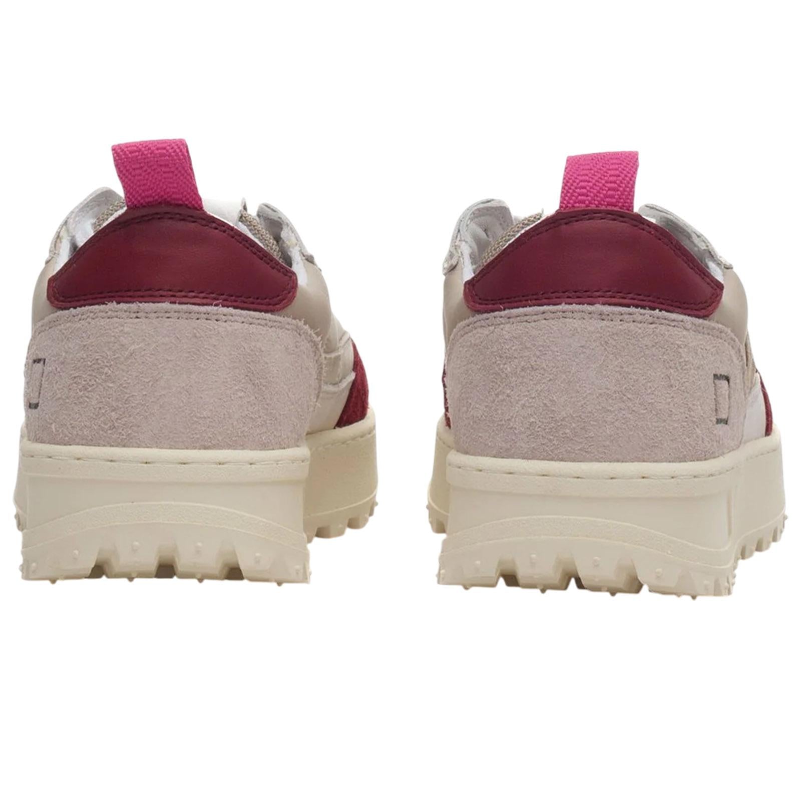 Sneakers D.A.T.E. Donna W391-K2-NY BI 